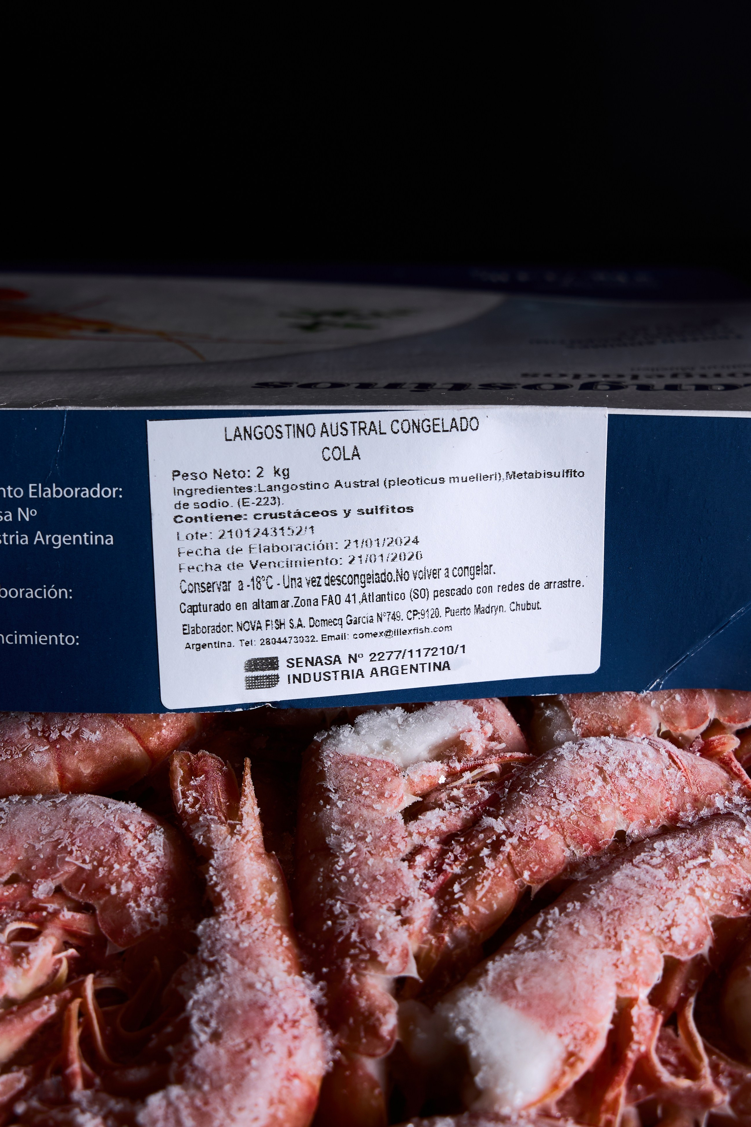 Русская Рыбная Компания (РРК) — каталог продукции. Фотограф для брендов, моделей и частных клиентов в Москве