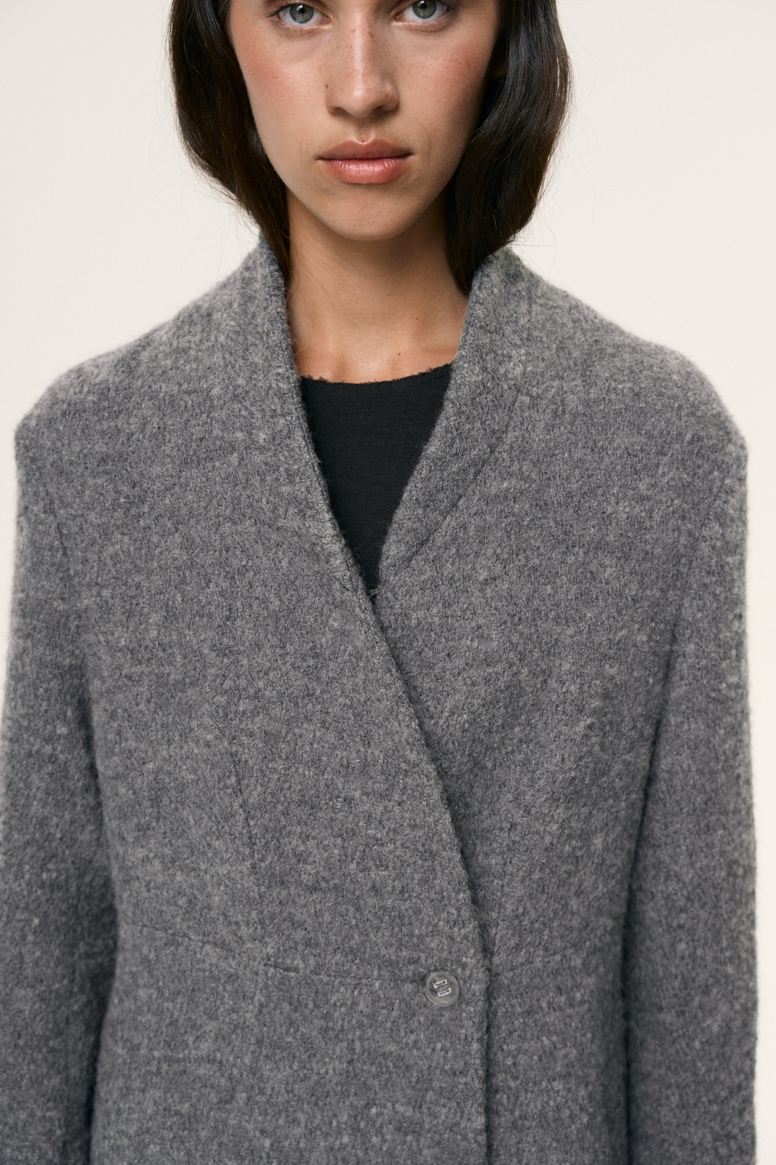 Prostor. Фотограф для брендов, моделей и частных клиентов в Москве