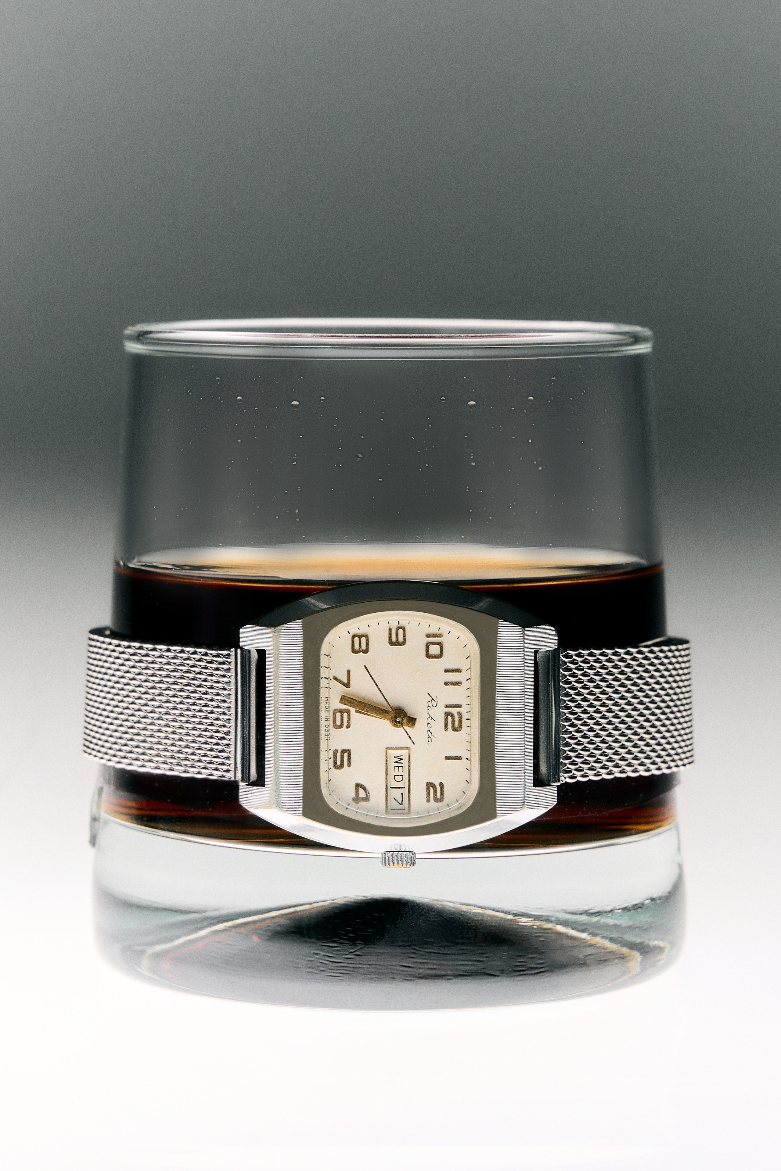 Съёмка украшений. Фотограф для брендов, моделей и частных клиентов в Москве