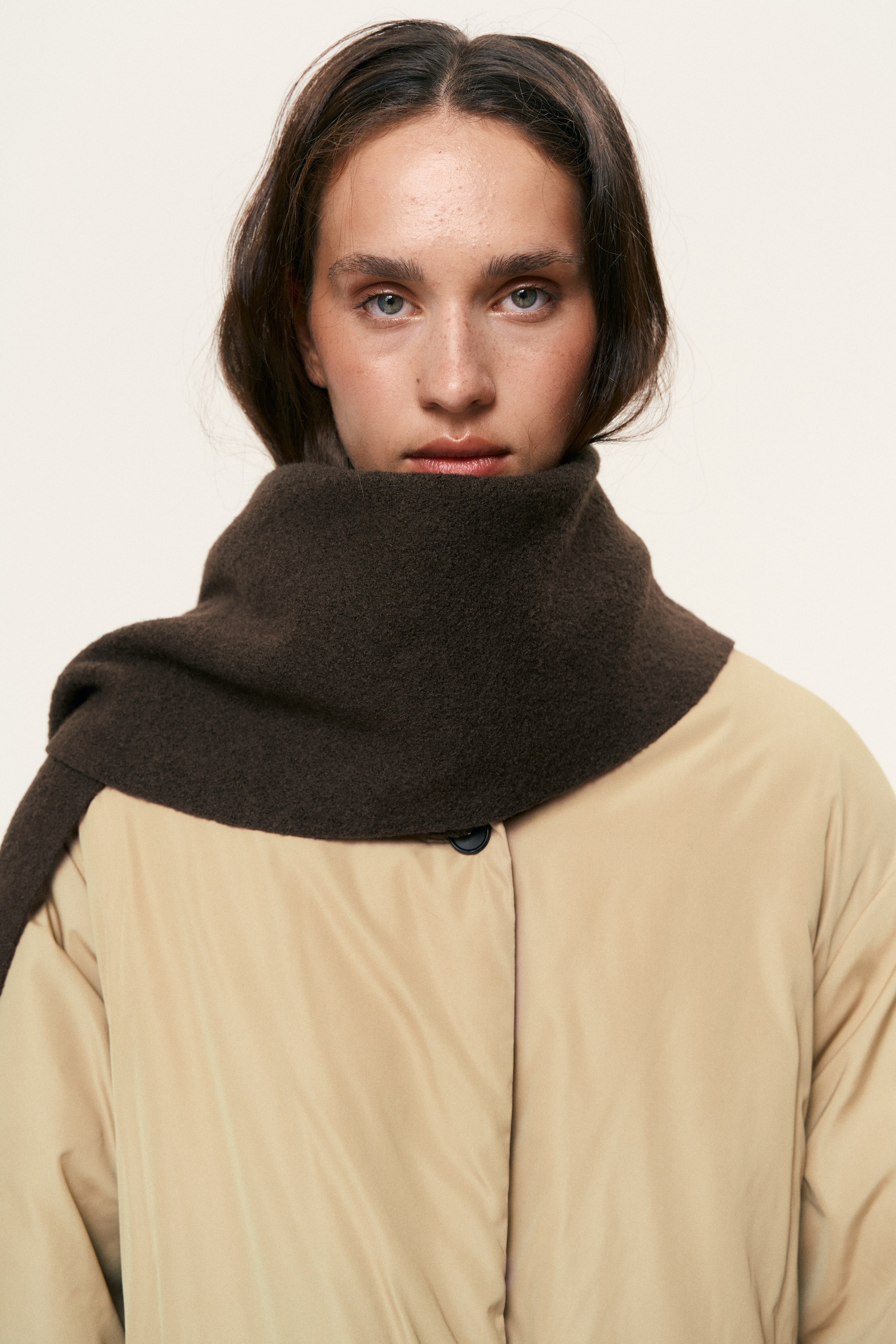 Prostor. Фотограф для брендов, моделей и частных клиентов в Москве