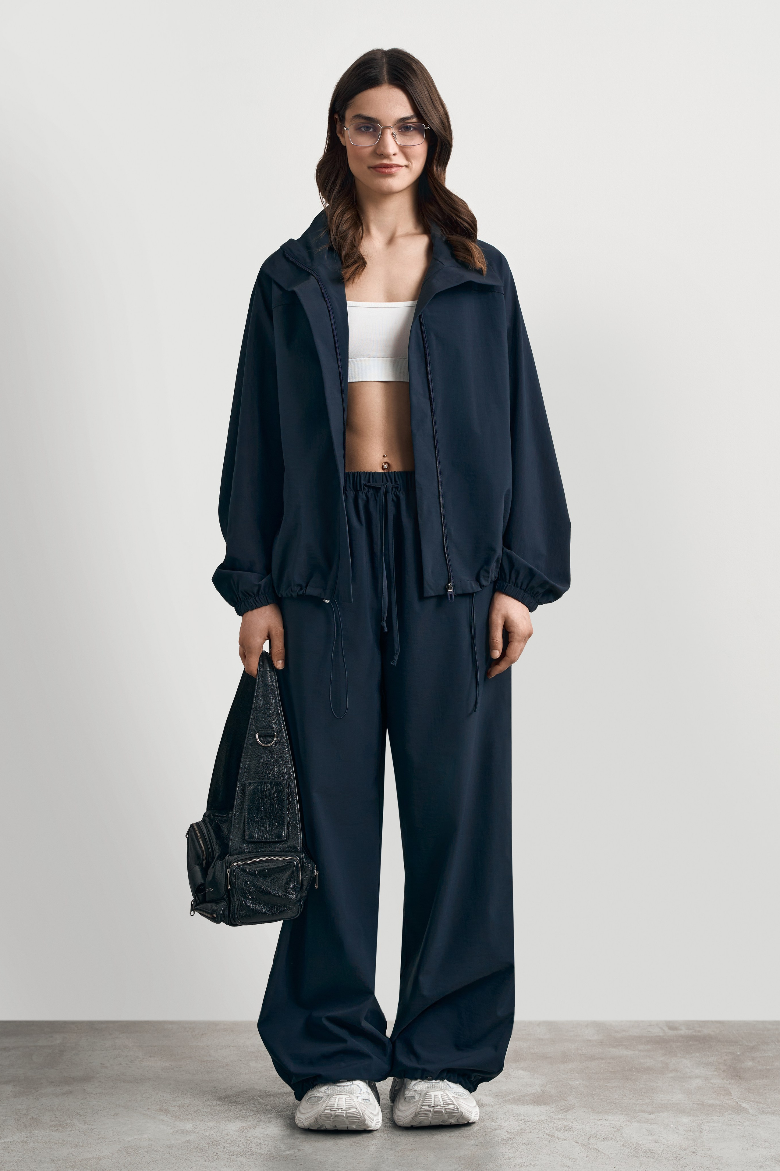 Look In. Фотограф для брендов, моделей и частных клиентов в Москве