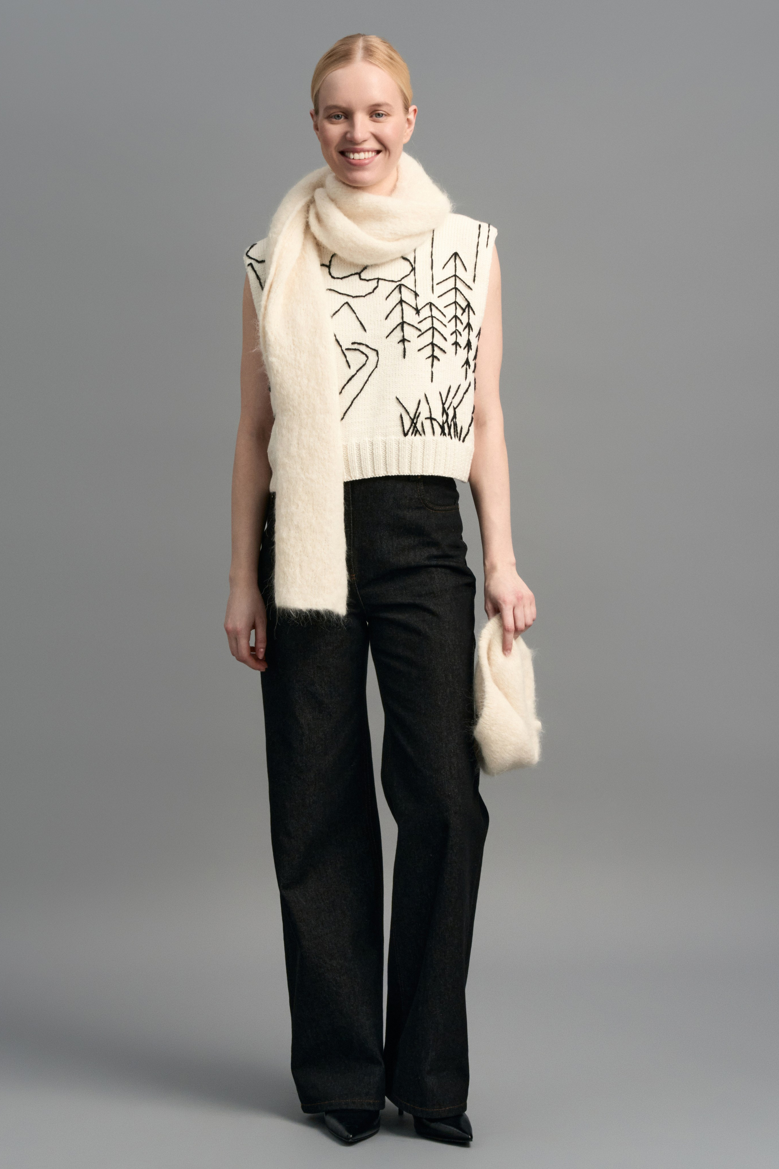 AnnaReich. Фотограф для брендов, моделей и частных клиентов в Москве