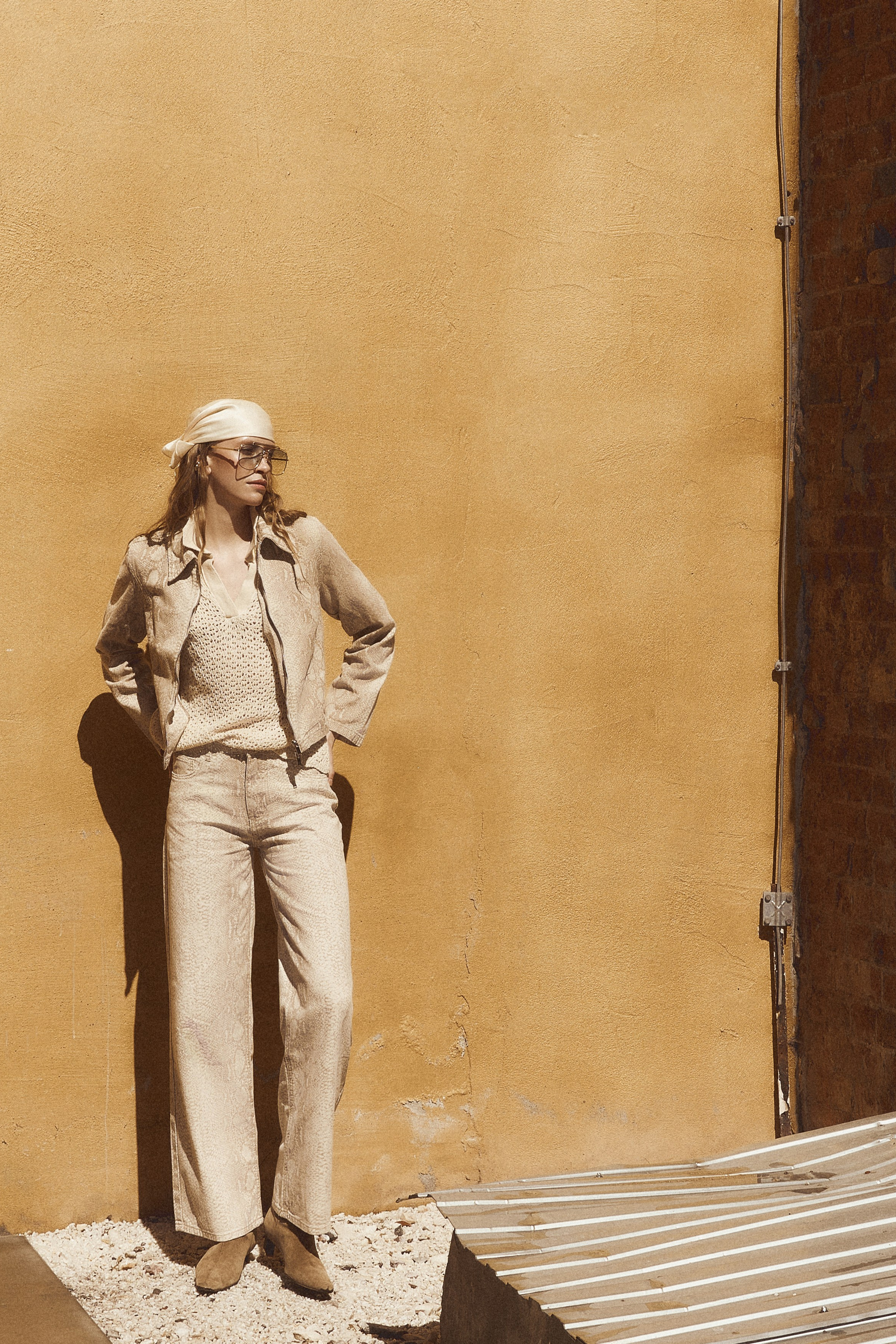 VALES. Фотограф для брендов, моделей и частных клиентов в Москве