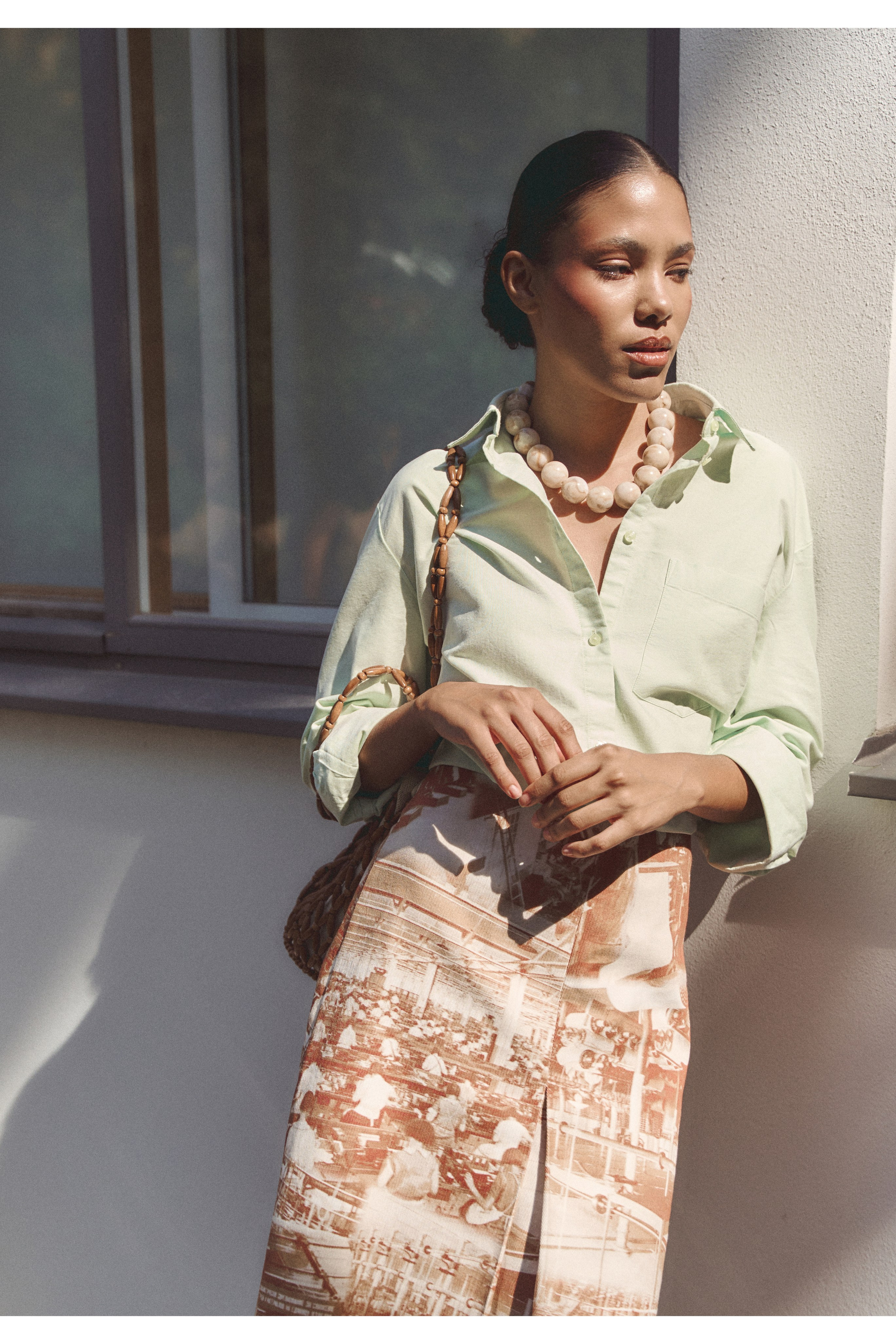 FERNANDA. Фотограф для брендов, моделей и частных клиентов в Москве