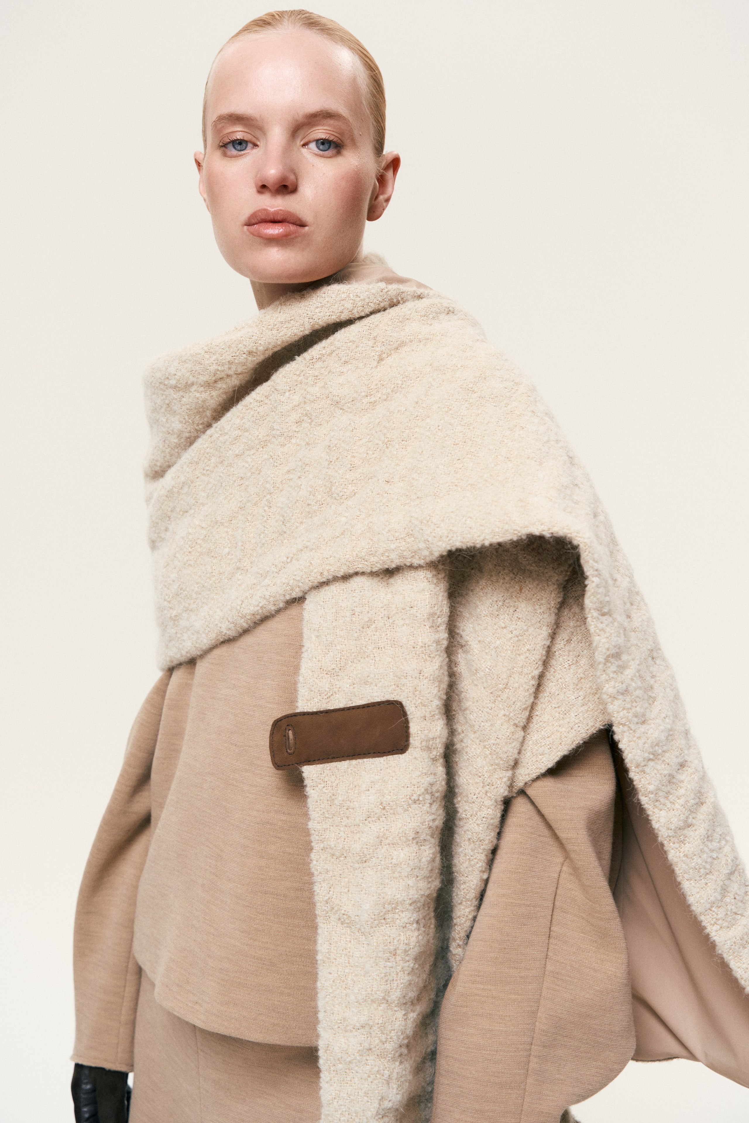 Prostor. Фотограф для брендов, моделей и частных клиентов в Москве