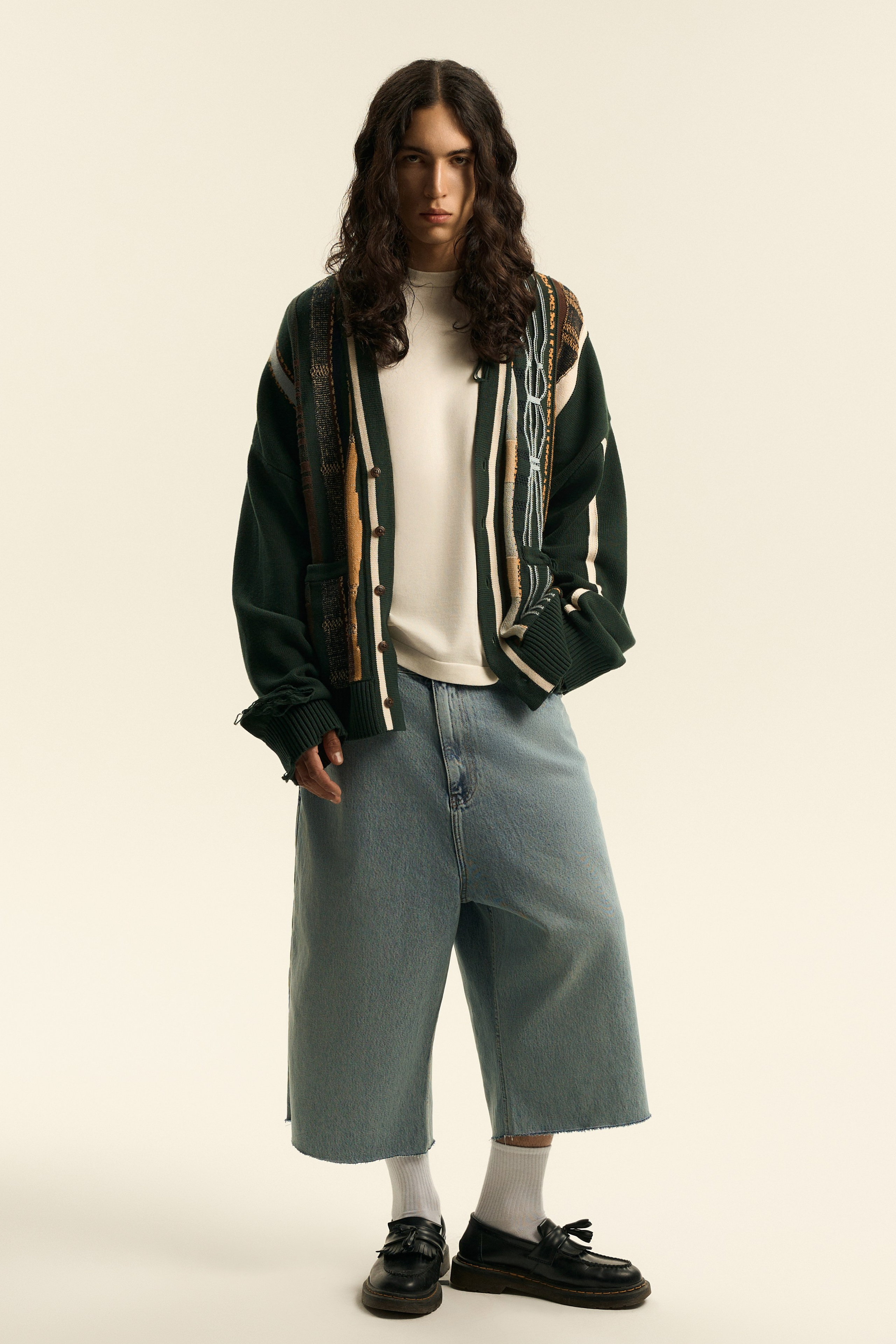 LE PAPA. Фотограф для брендов, моделей и частных клиентов в Москве