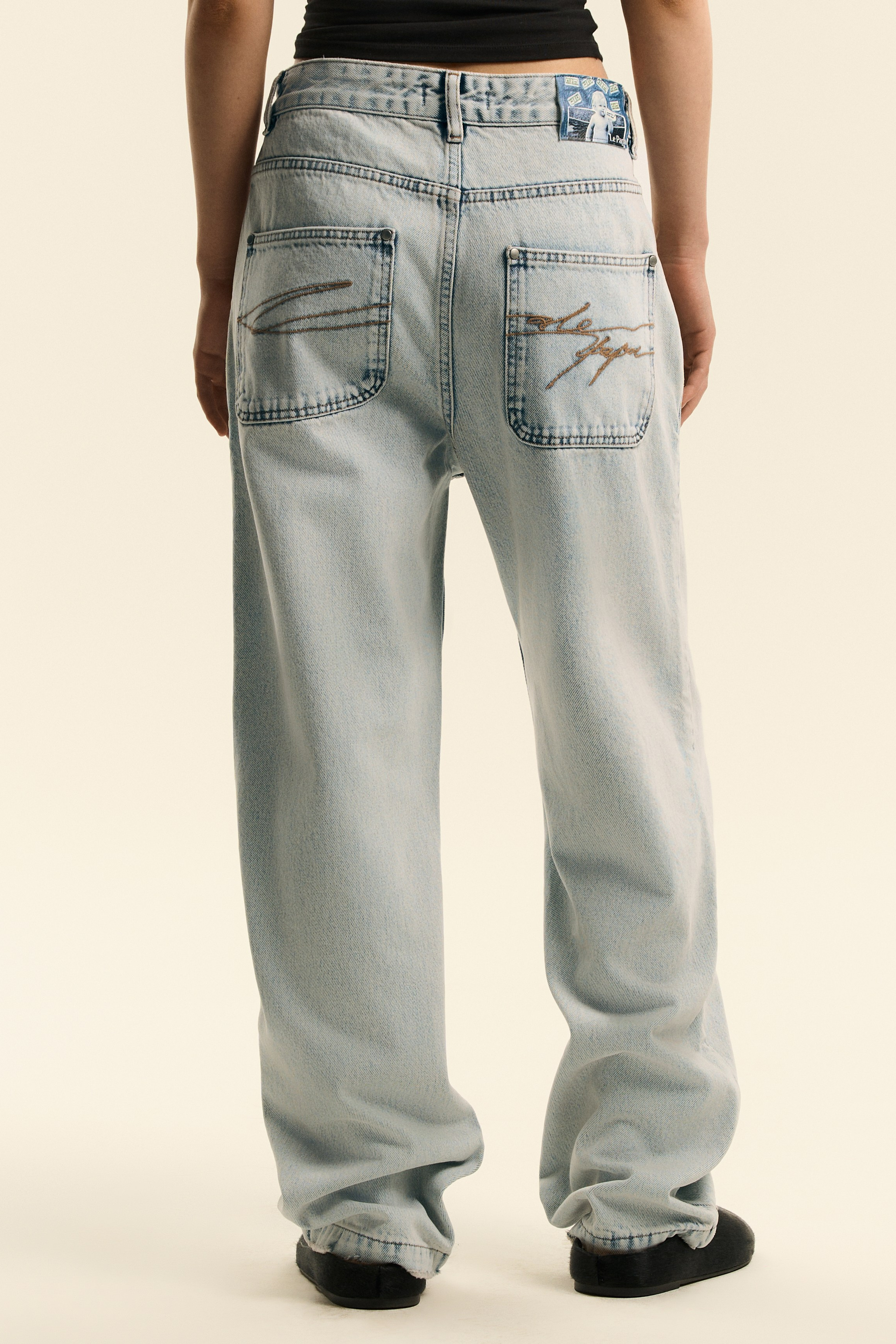 LE PAPA. Фотограф для брендов, моделей и частных клиентов в Москве