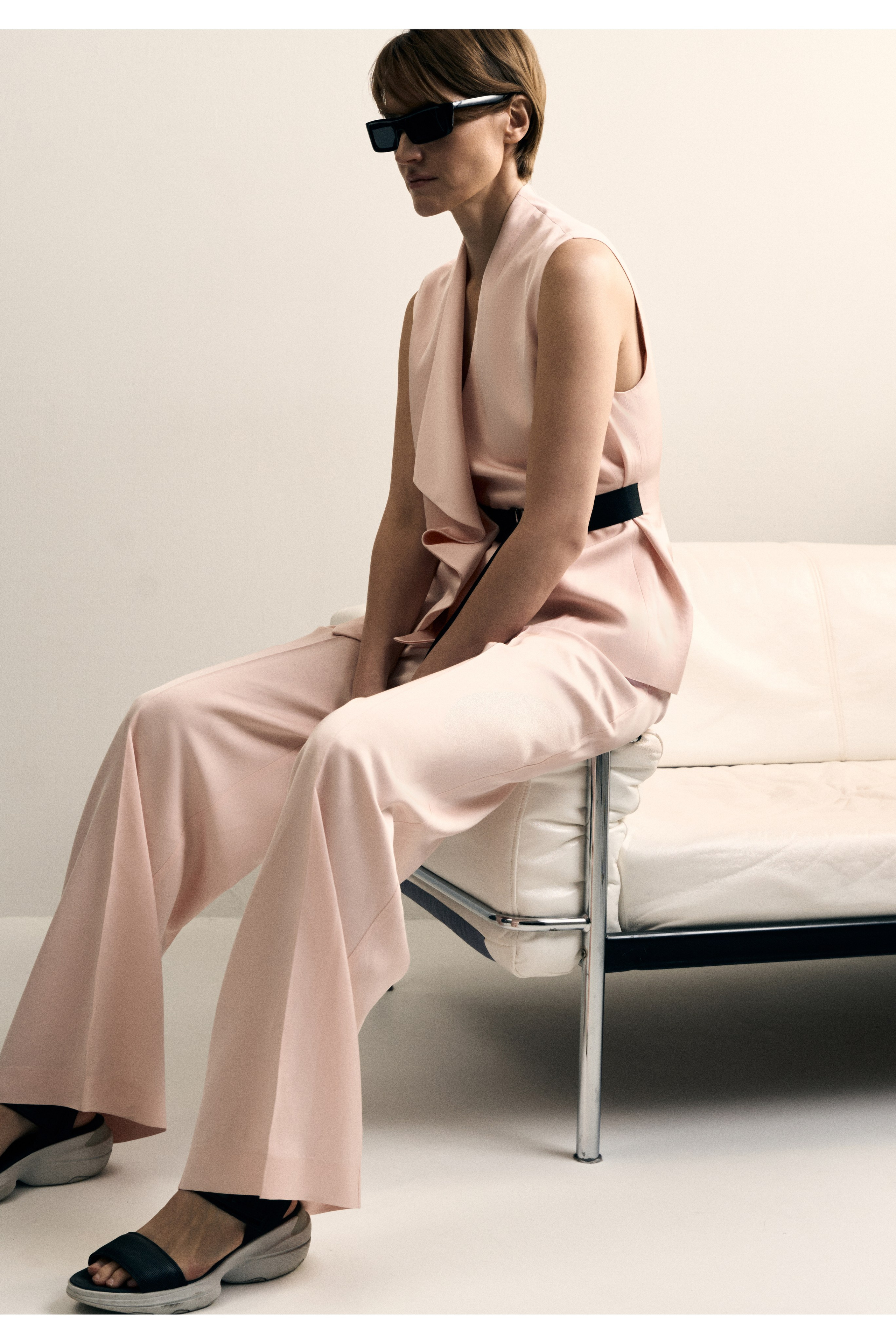 Vassa&Cod. Фотограф для брендов, моделей и частных клиентов в Москве