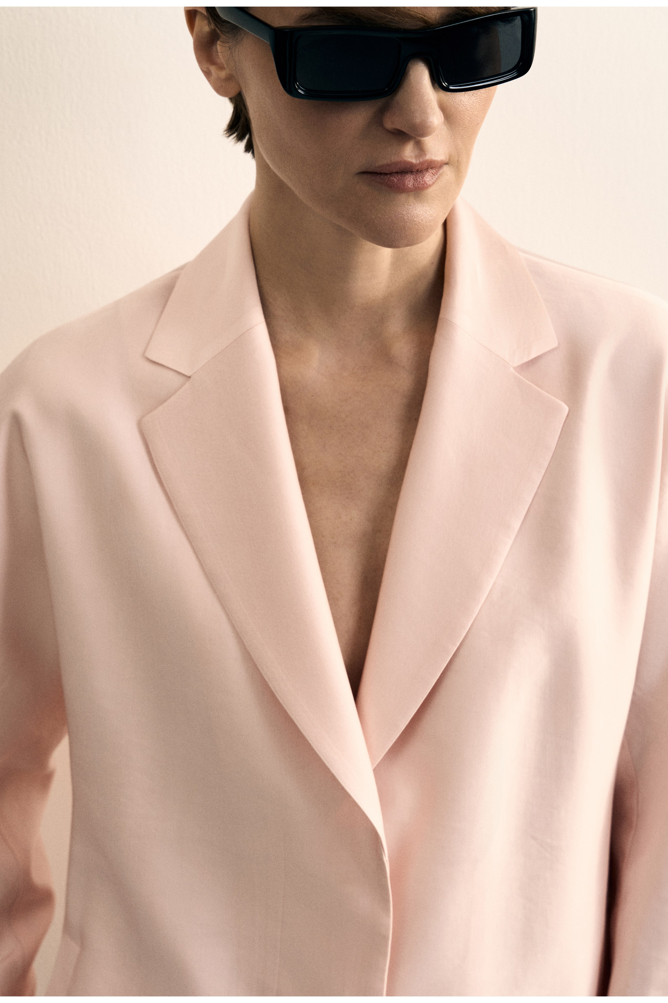 Vassa&Cod. Фотограф для брендов, моделей и частных клиентов в Москве