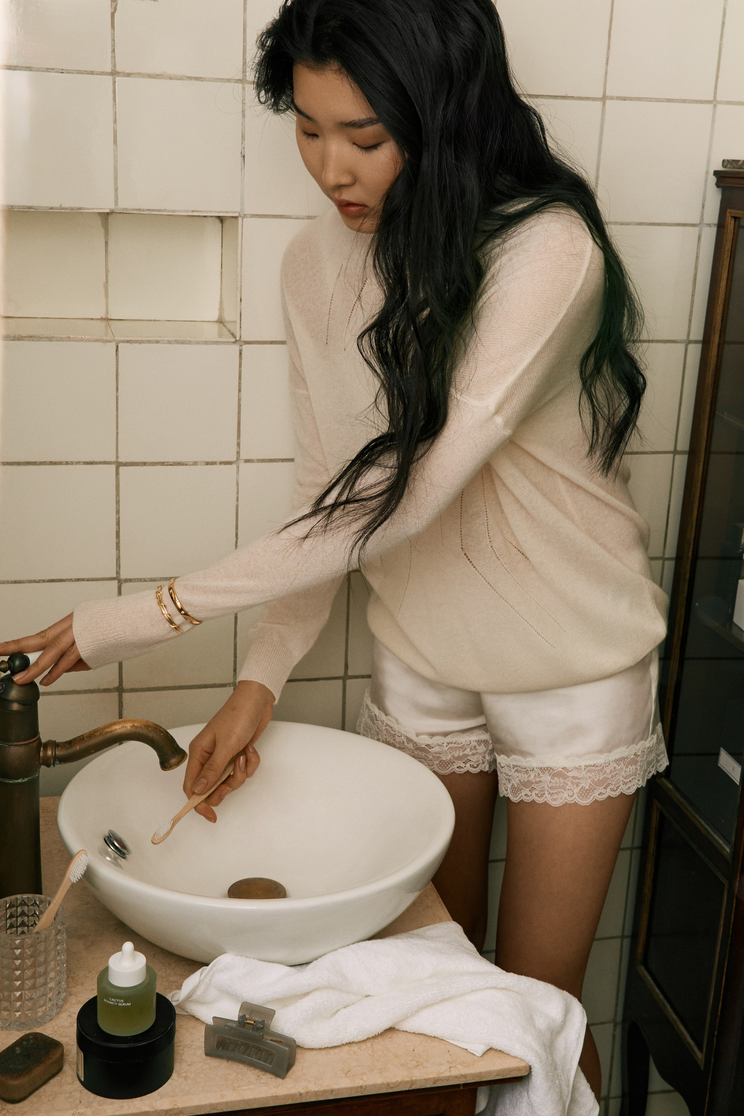 Home. Фотограф для брендов, моделей и частных клиентов в Москве