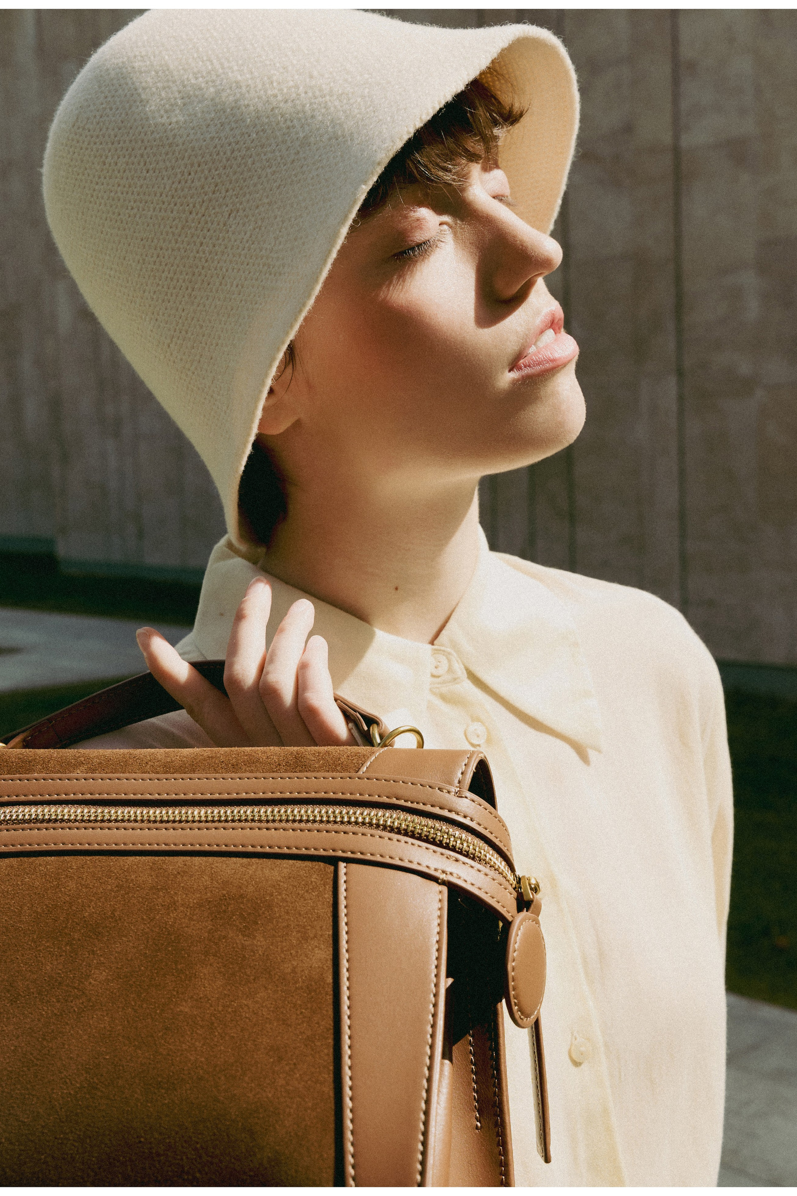 CARNI — кампейн. Фотограф для брендов, моделей и частных клиентов в Москве