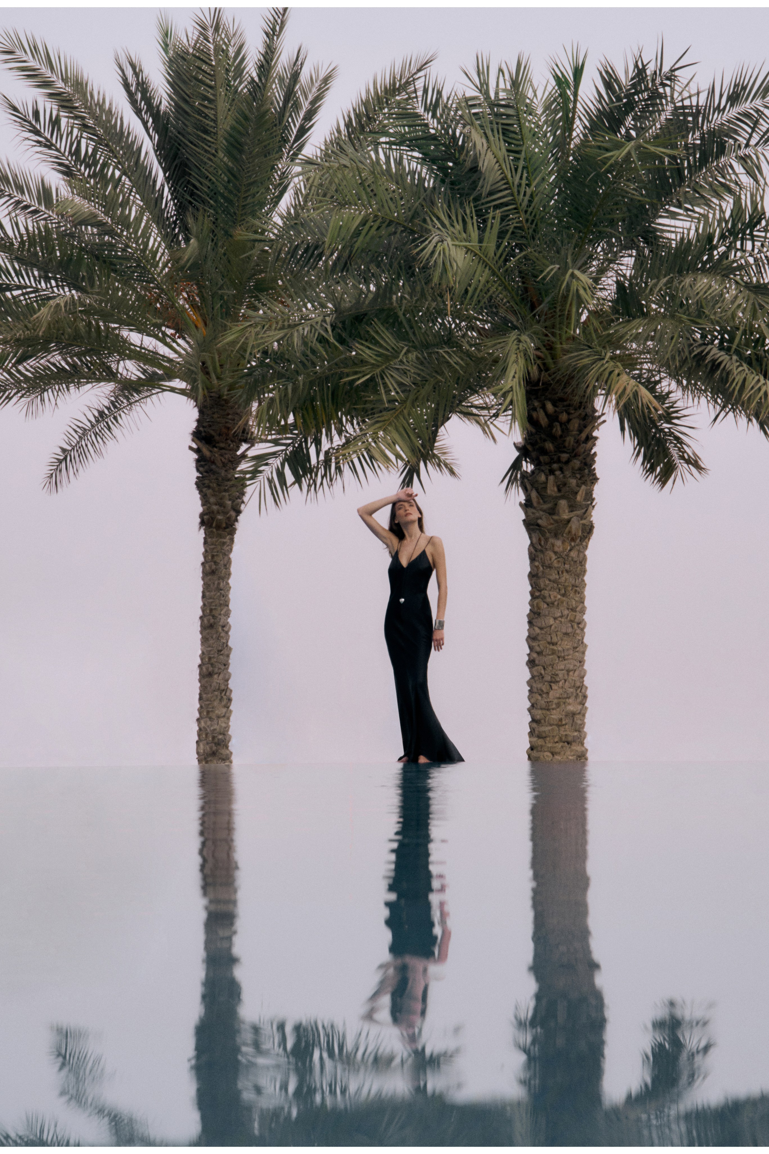 SWIMSUIT.DUBAI. Фотограф для брендов, моделей и частных клиентов в Москве