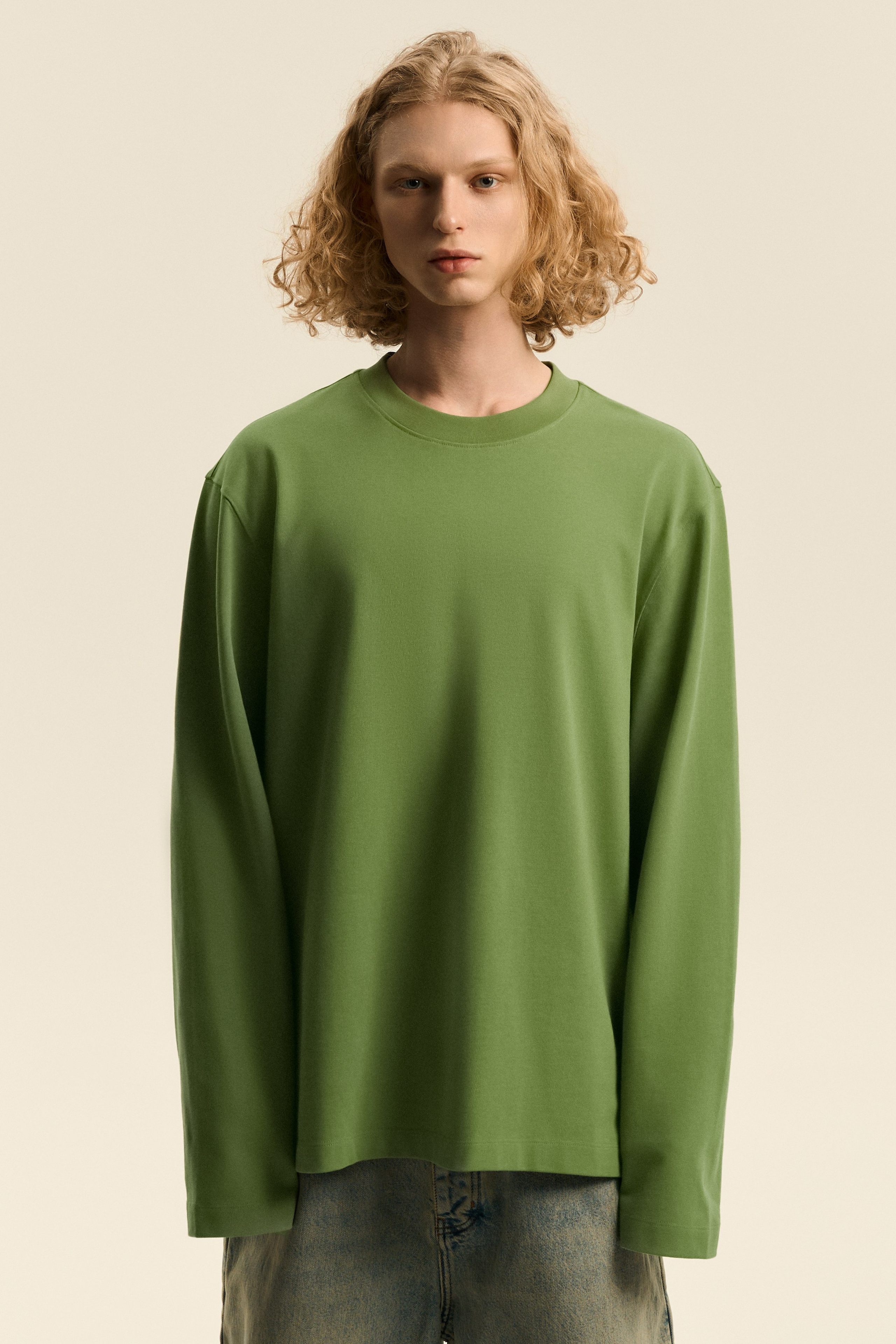 LE PAPA. Фотограф для брендов, моделей и частных клиентов в Москве