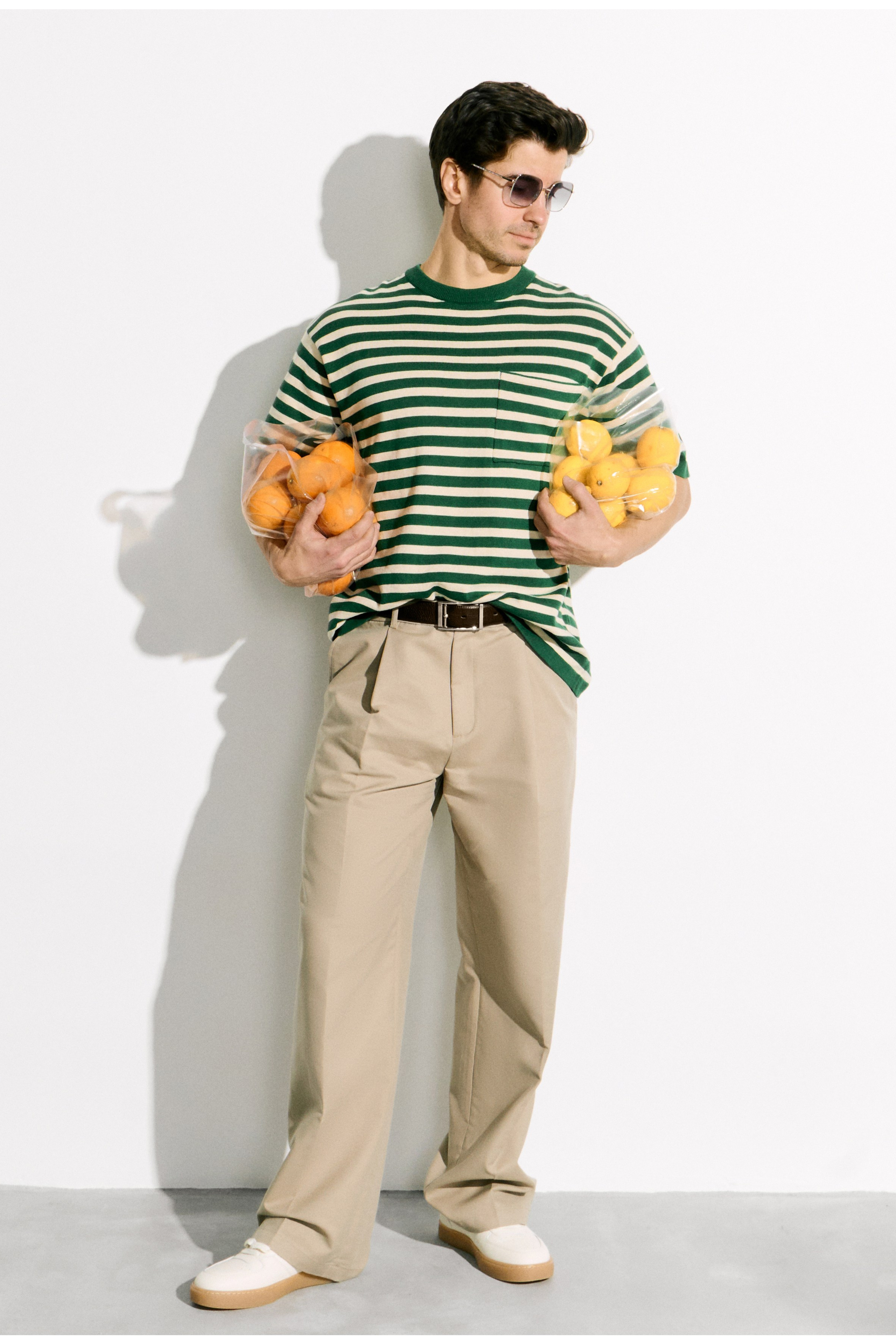 IVAN. Фотограф для брендов, моделей и частных клиентов в Москве