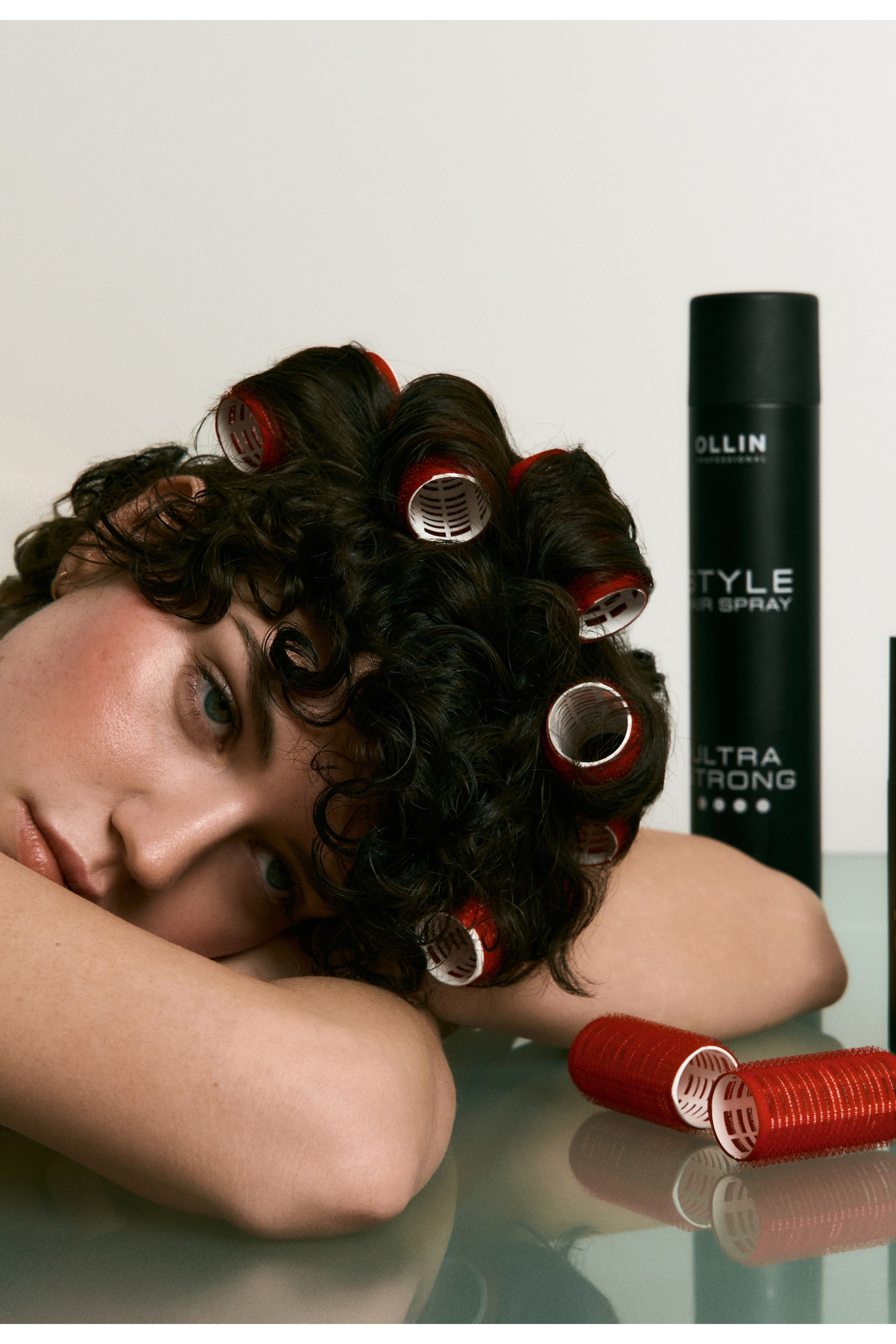 LOREPUA — рекламная съёмка. Фотограф для брендов, моделей и частных клиентов в Москве