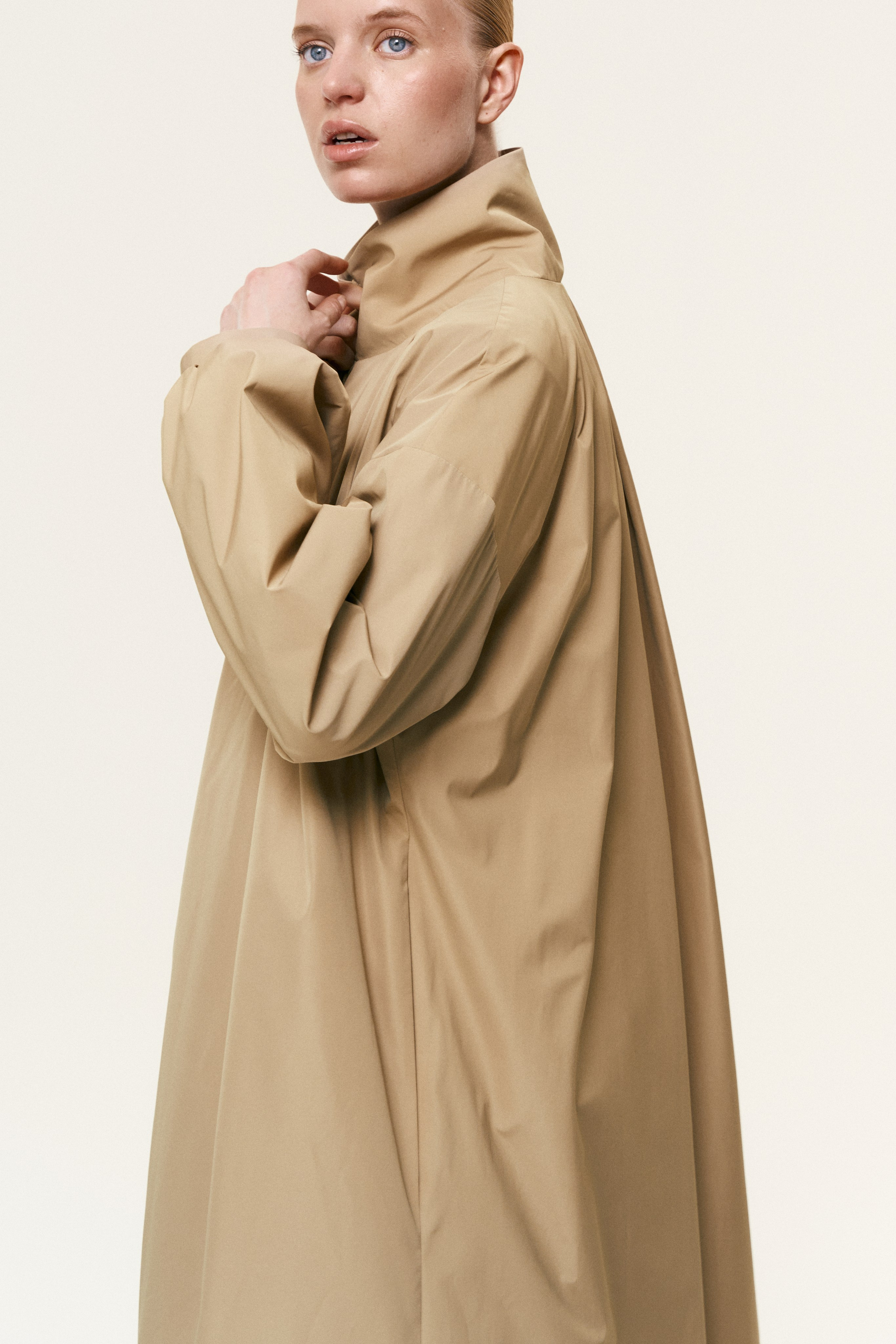 Prostor. Фотограф для брендов, моделей и частных клиентов в Москве