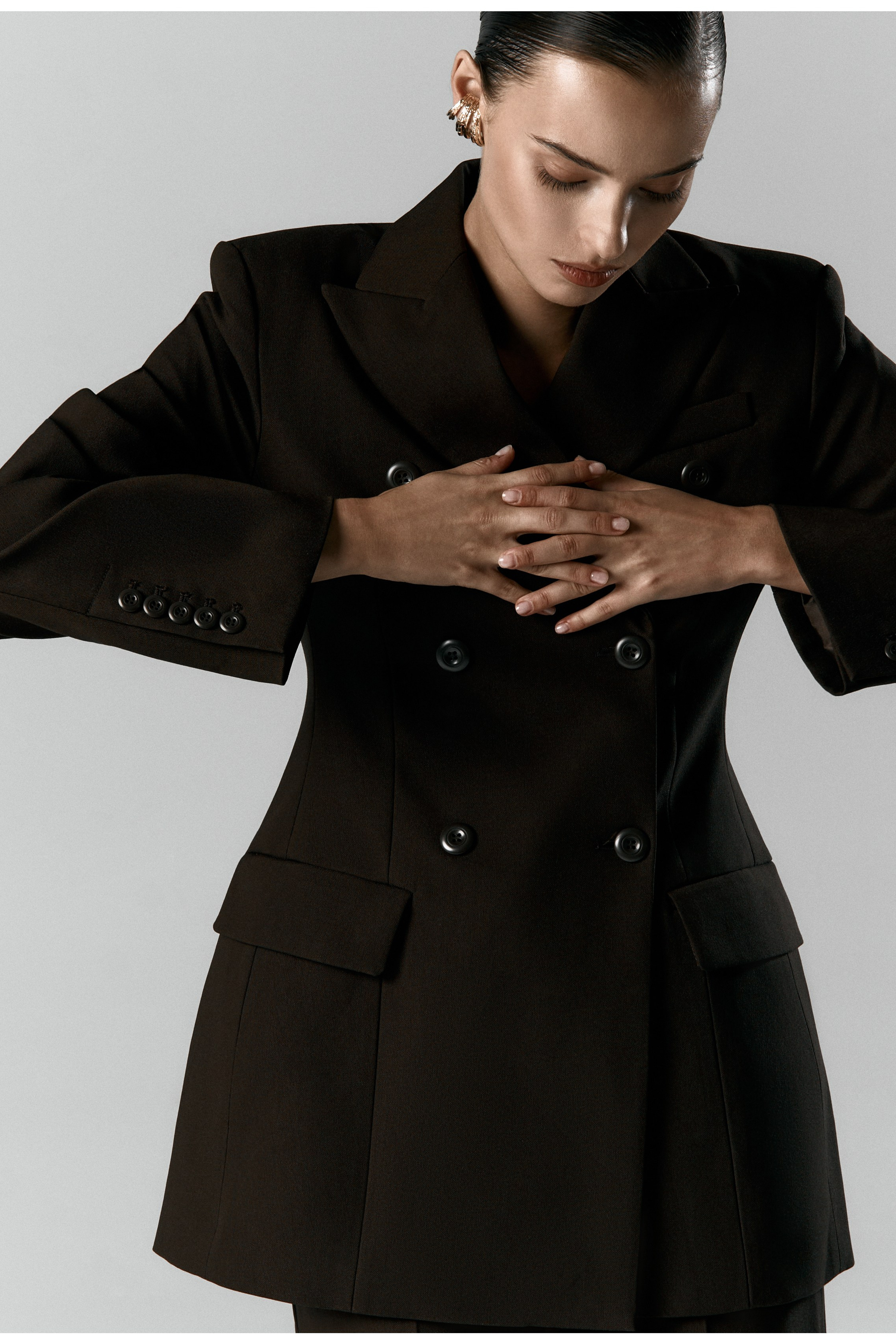 ARINA. Фотограф для брендов, моделей и частных клиентов в Москве