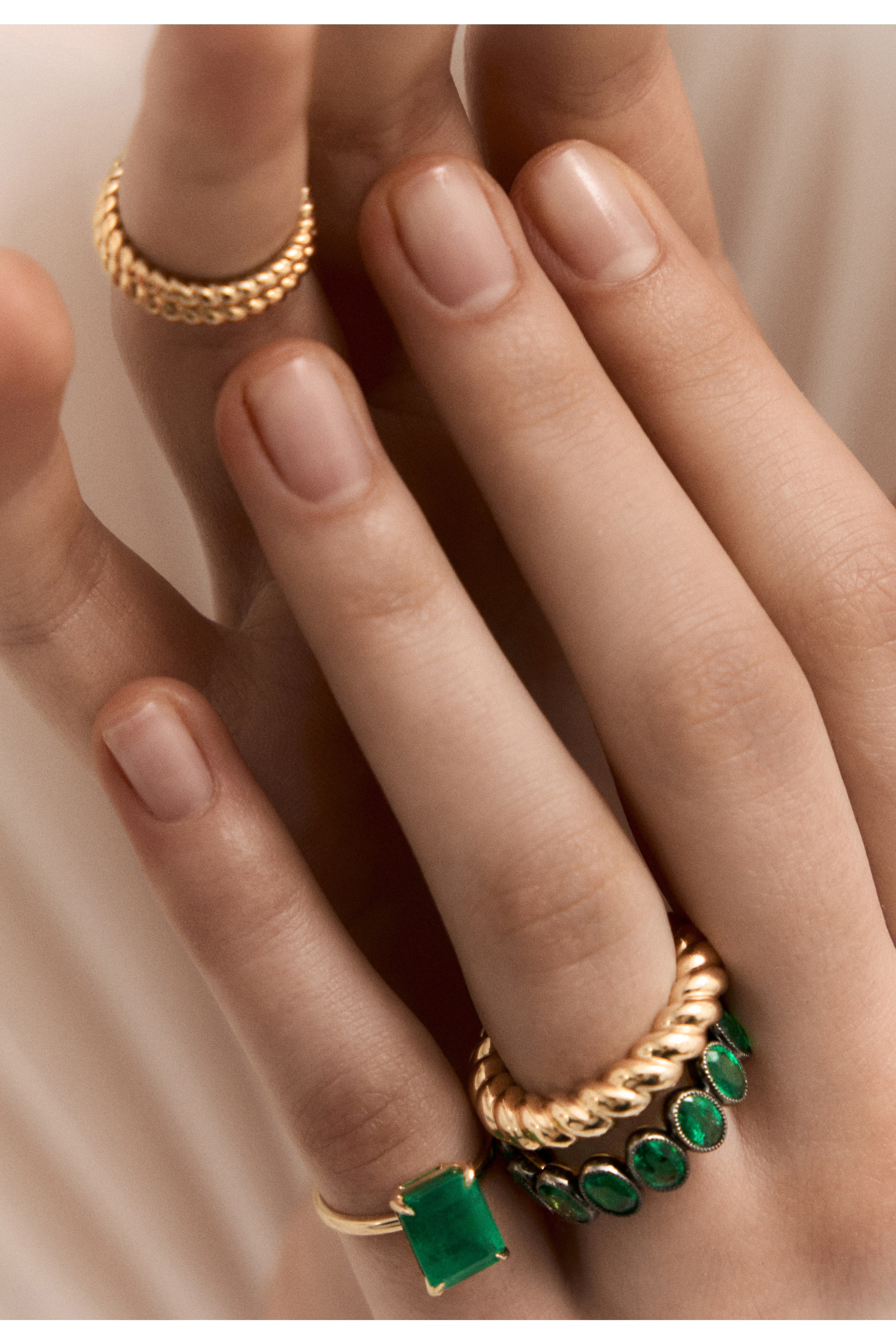 AURORA — jewelry. Фотограф для брендов, моделей и частных клиентов в Москве