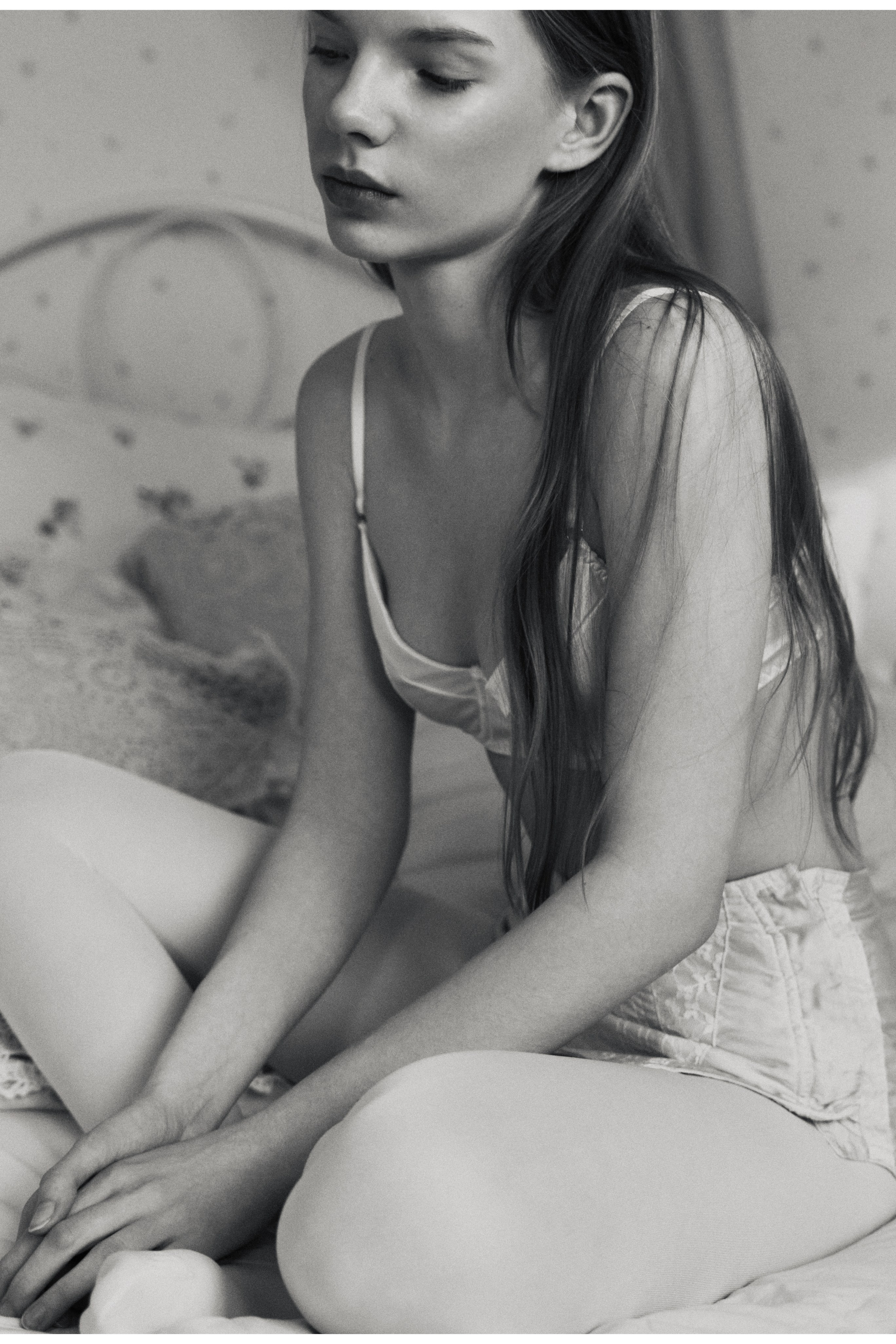 KAPALRE. Фотограф для брендов, моделей и частных клиентов в Москве