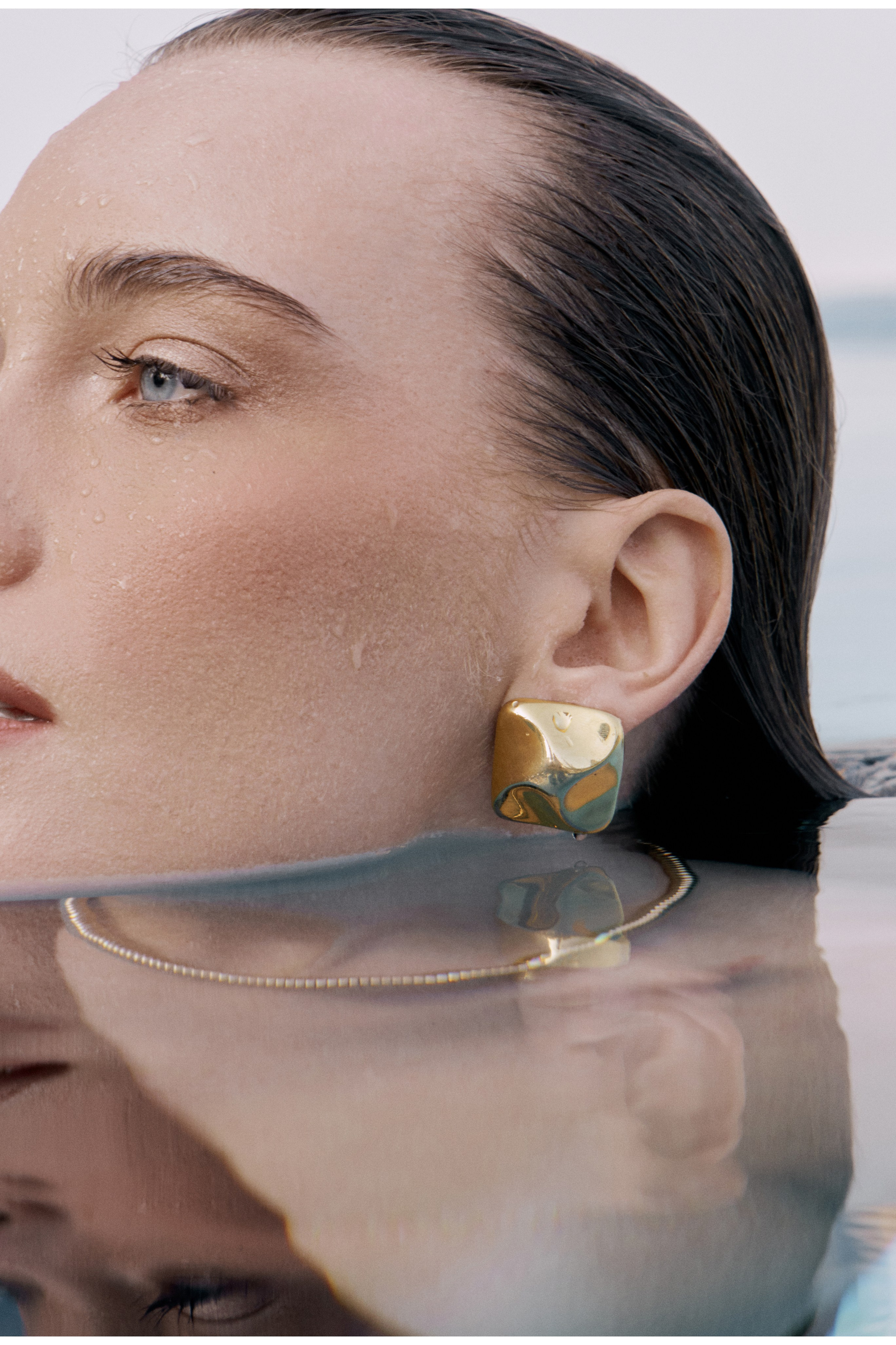 SWIMSUIT.DUBAI. Фотограф для брендов, моделей и частных клиентов в Москве