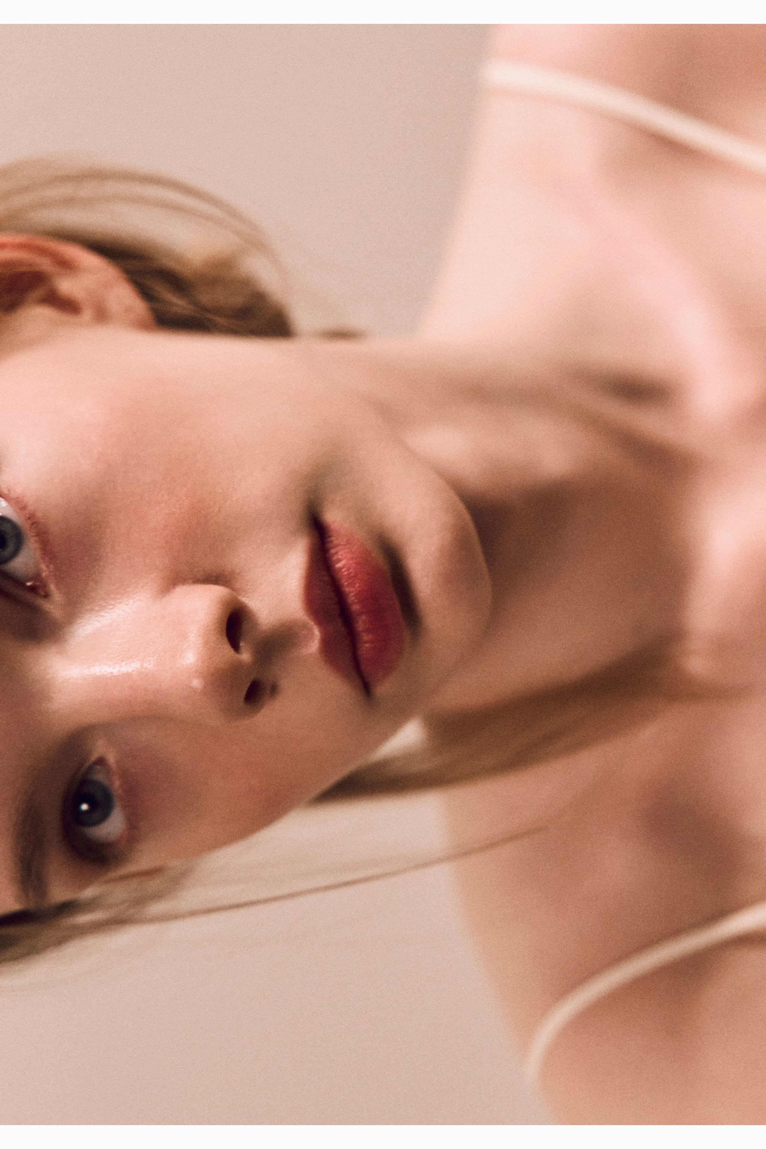 KAPALRE. Фотограф для брендов, моделей и частных клиентов в Москве