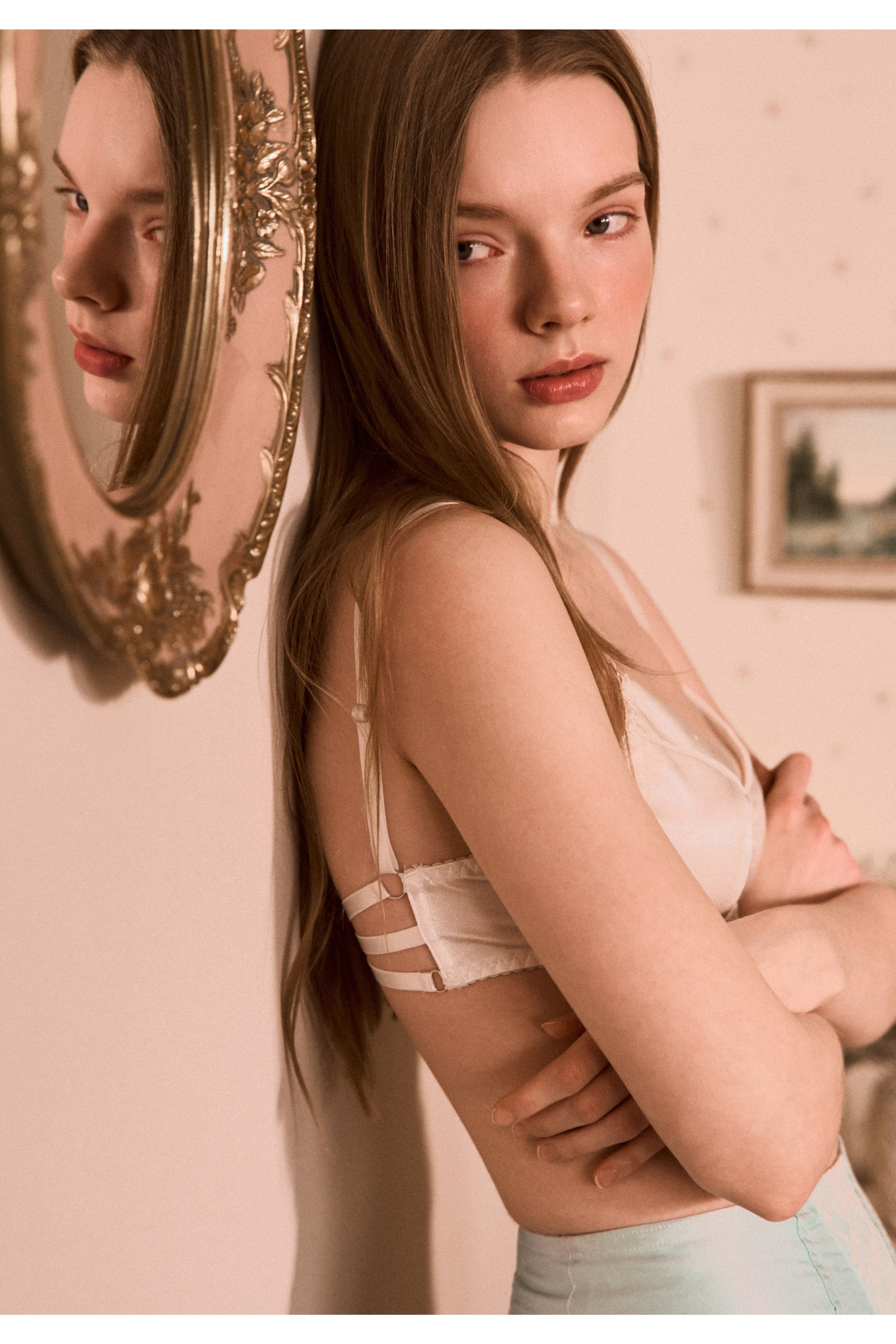 KAPALRE. Фотограф для брендов, моделей и частных клиентов в Москве