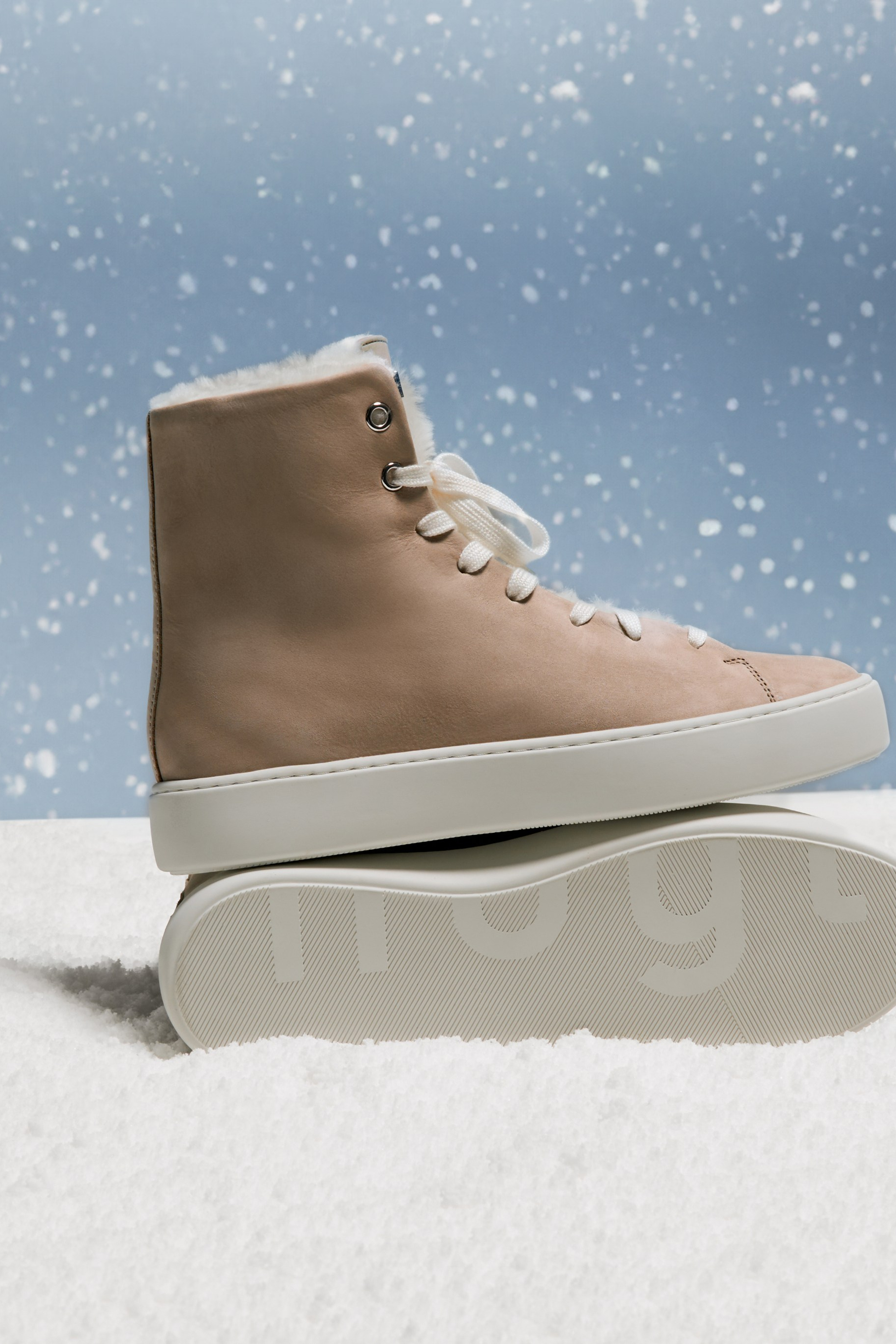 Hogl — campaign by Agreed.prod. Фотограф для брендов, моделей и частных клиентов в Москве