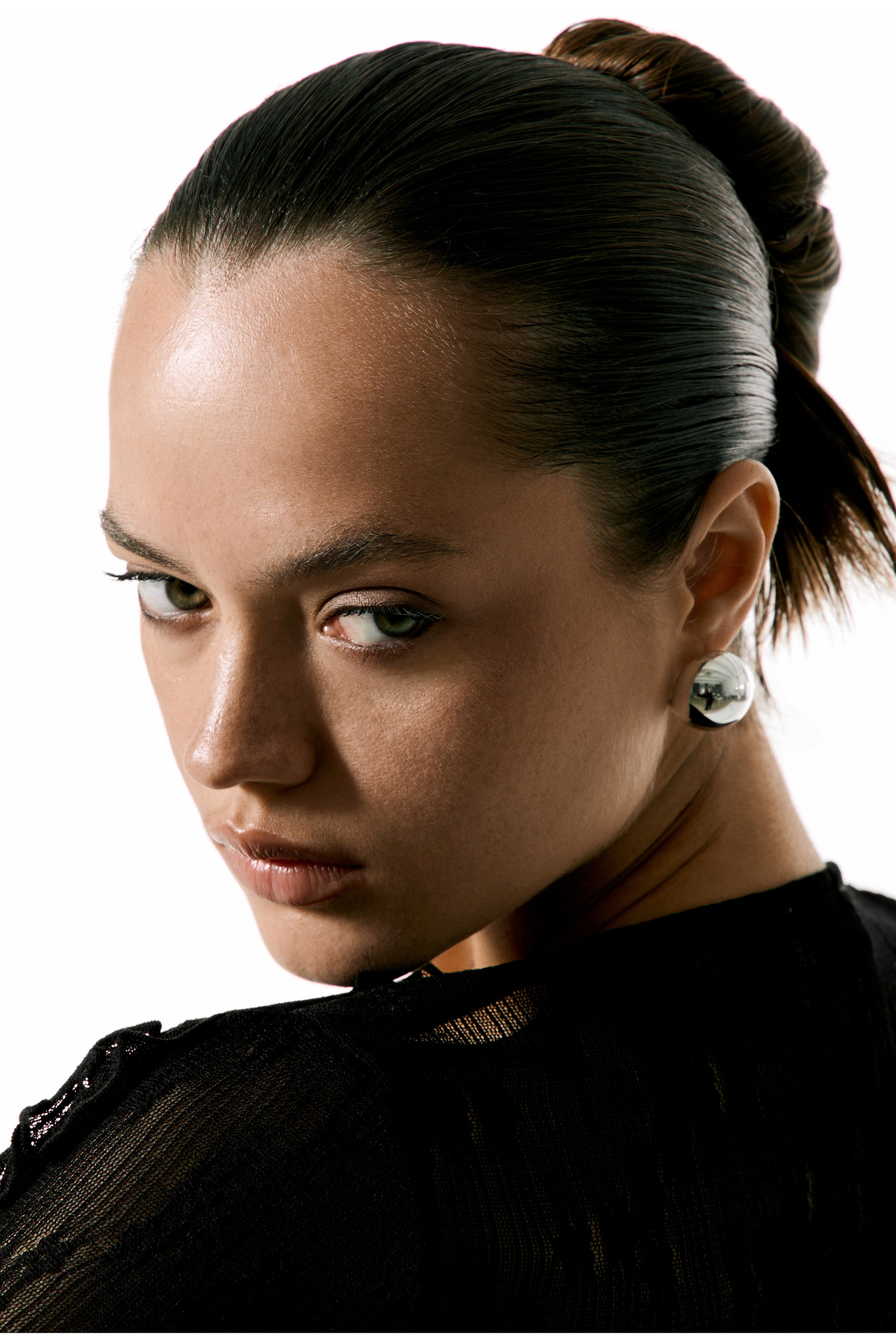 KATYA. Фотограф для брендов, моделей и частных клиентов в Москве