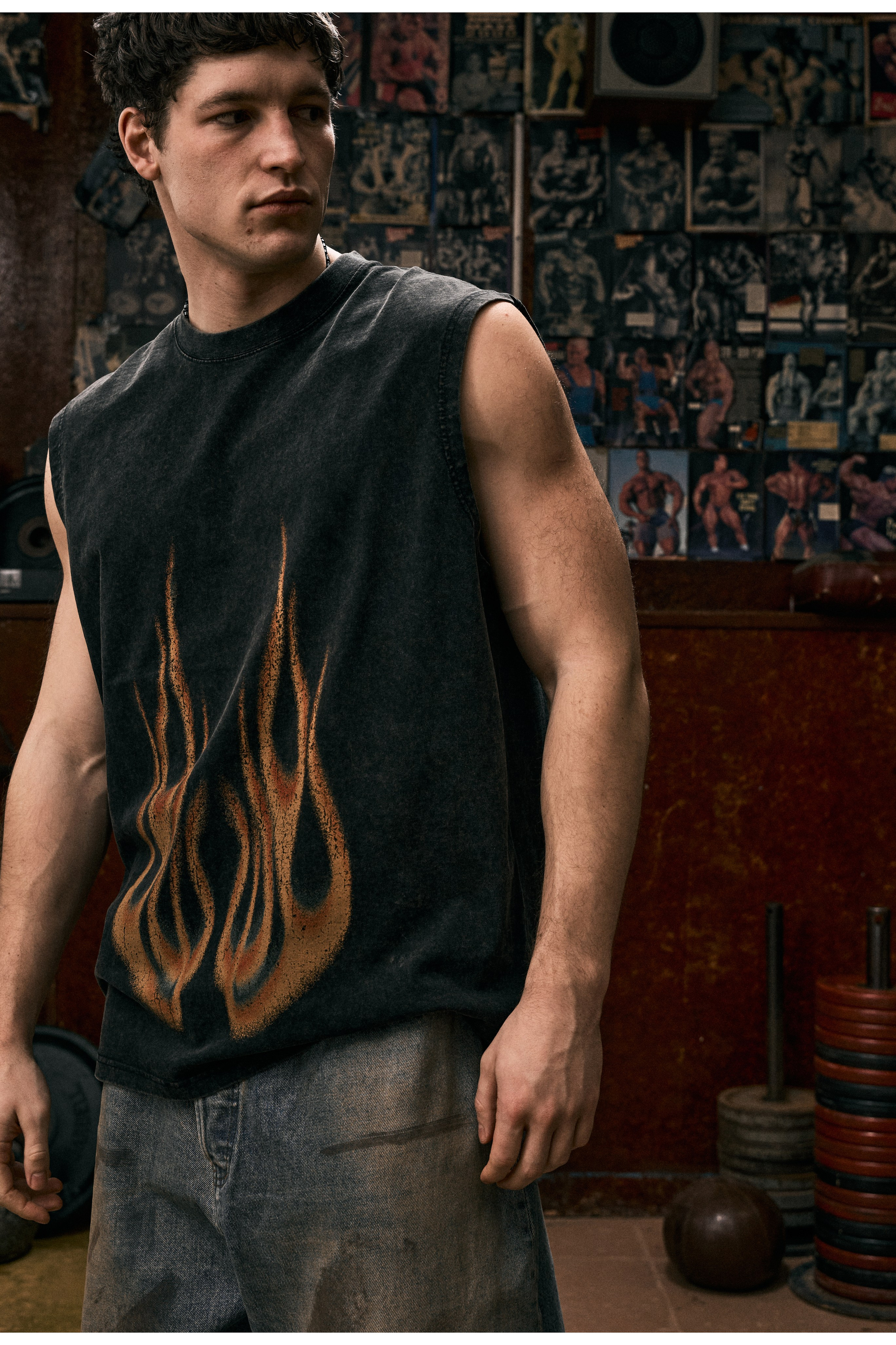 DROP IT. Фотограф для брендов, моделей и частных клиентов в Москве