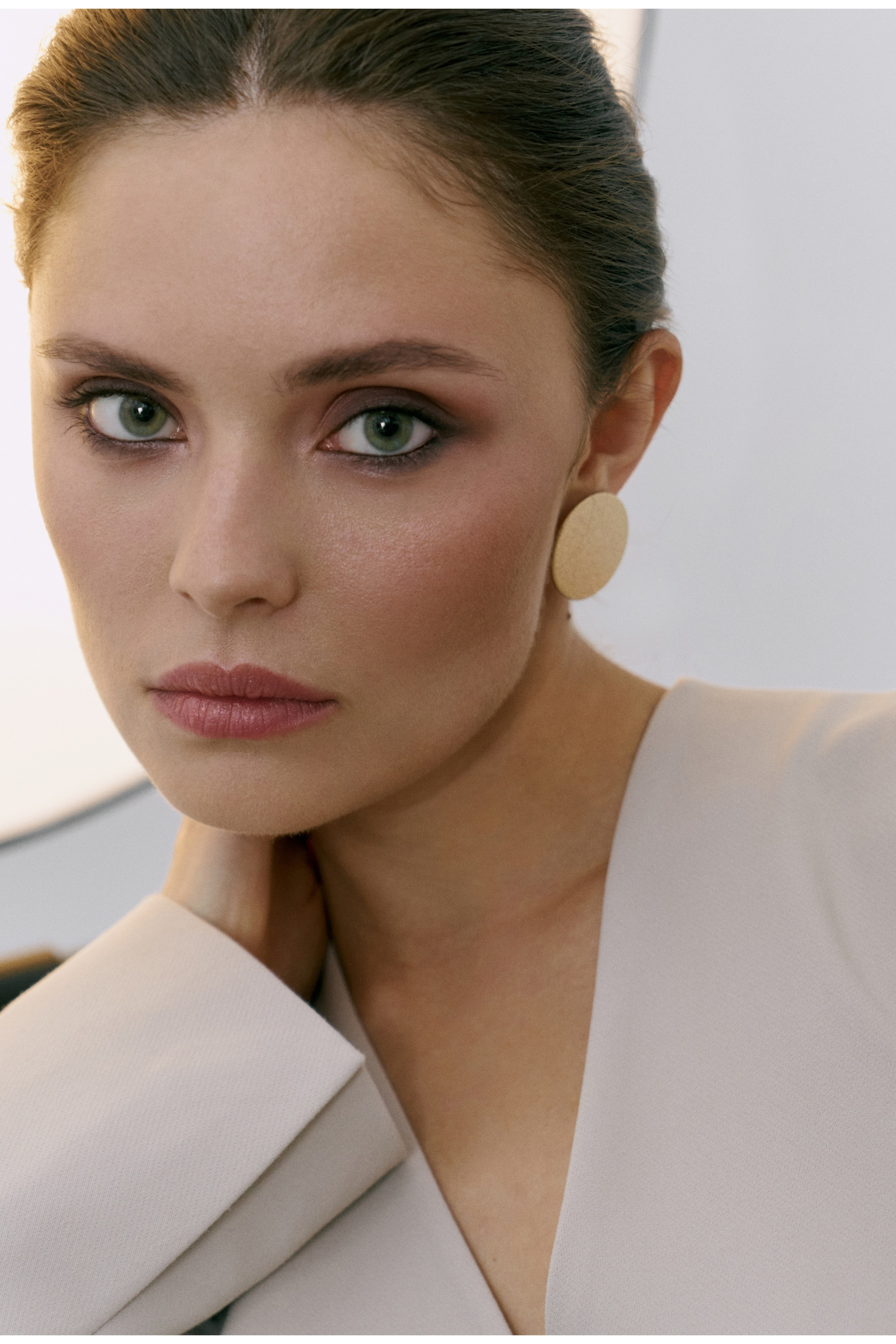 ANYA. Фотограф для брендов, моделей и частных клиентов в Москве