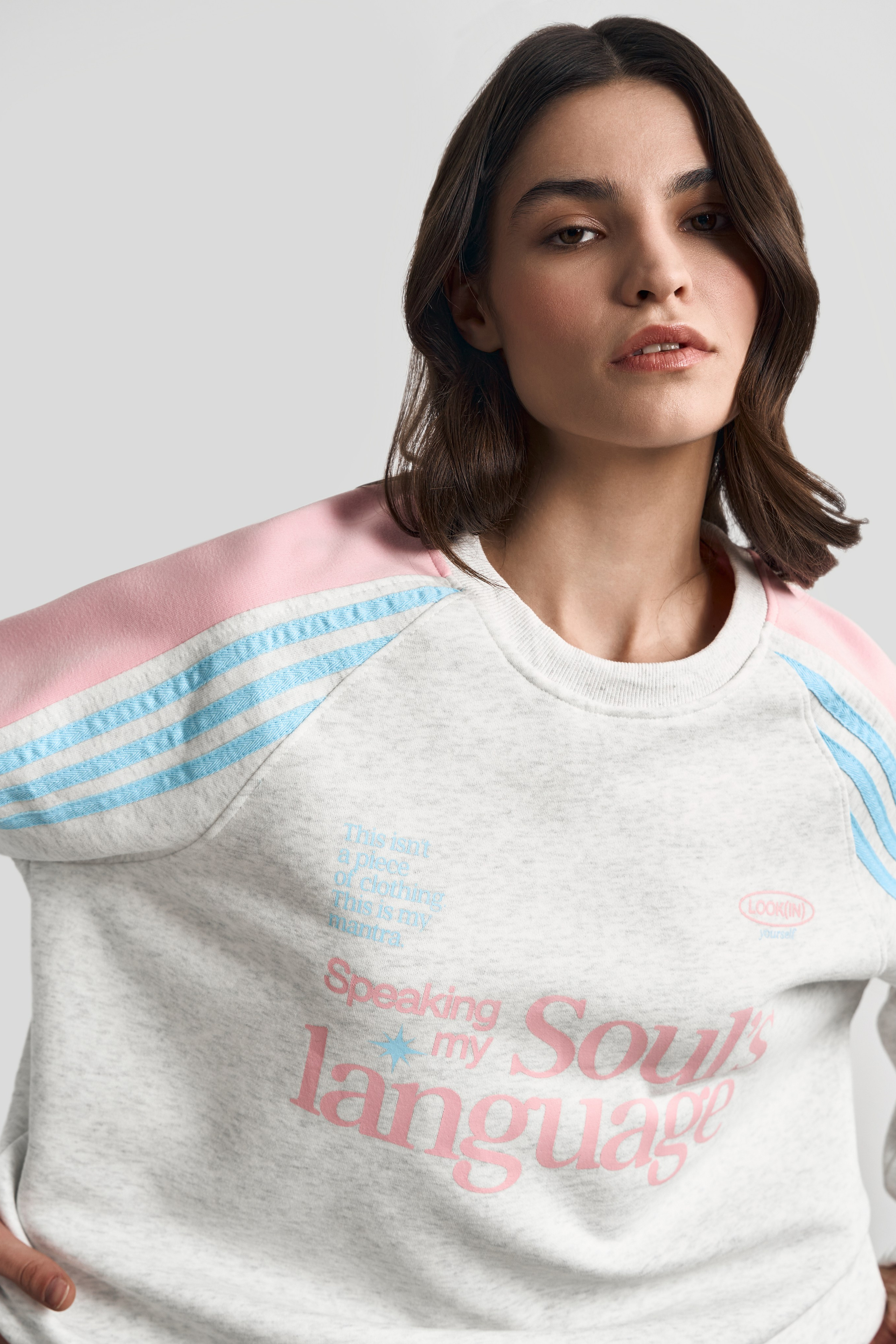 Look In. Фотограф для брендов, моделей и частных клиентов в Москве