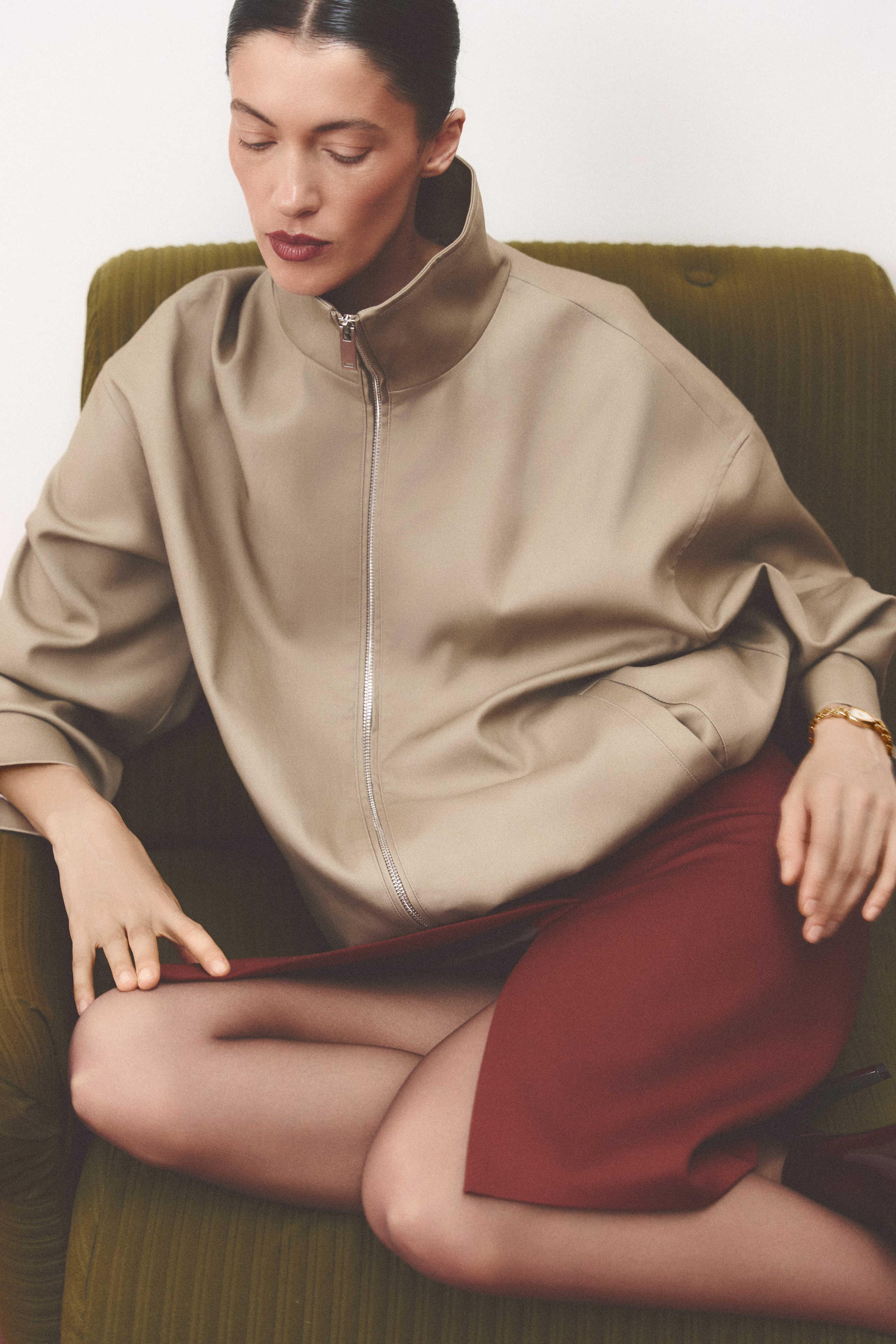 Arhi. Фотограф для брендов, моделей и частных клиентов в Москве