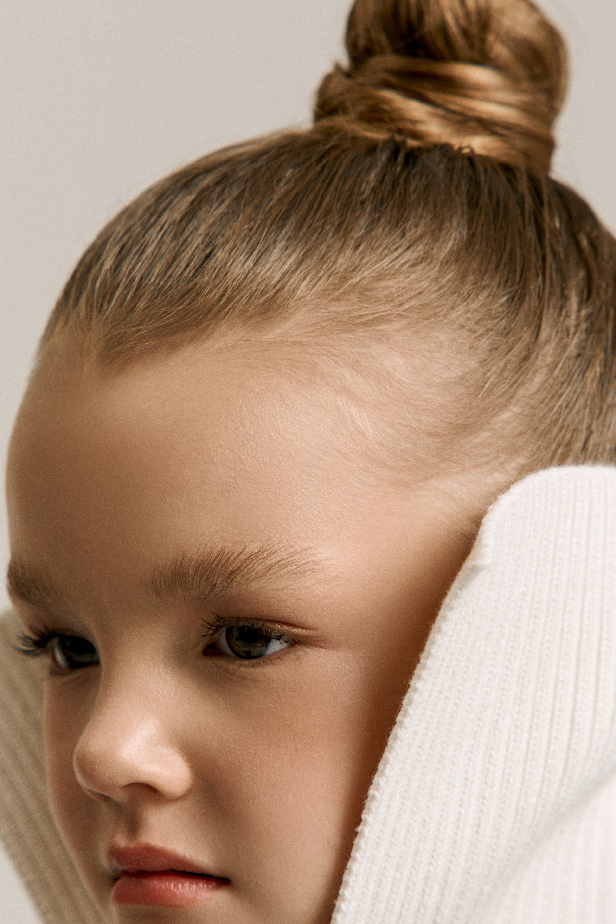 Kids. Фотограф для брендов, моделей и частных клиентов в Москве