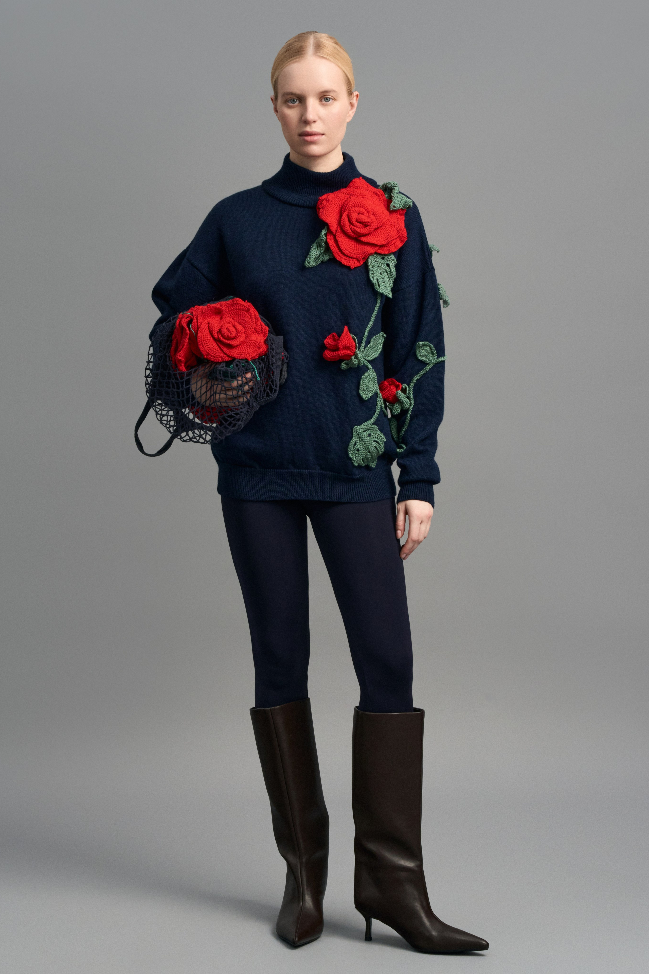 AnnaReich. Фотограф для брендов, моделей и частных клиентов в Москве