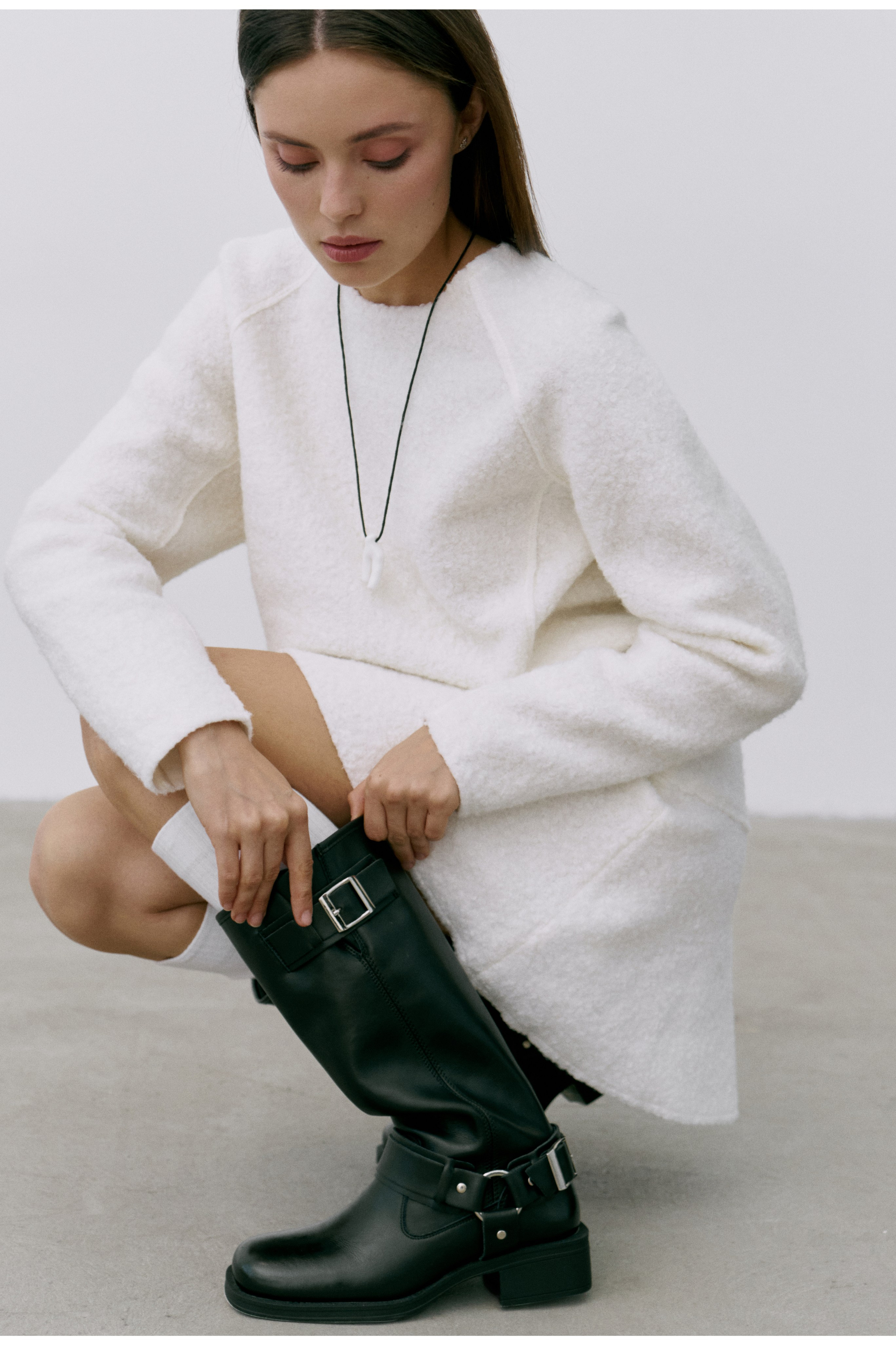 ANYA. Фотограф для брендов, моделей и частных клиентов в Москве