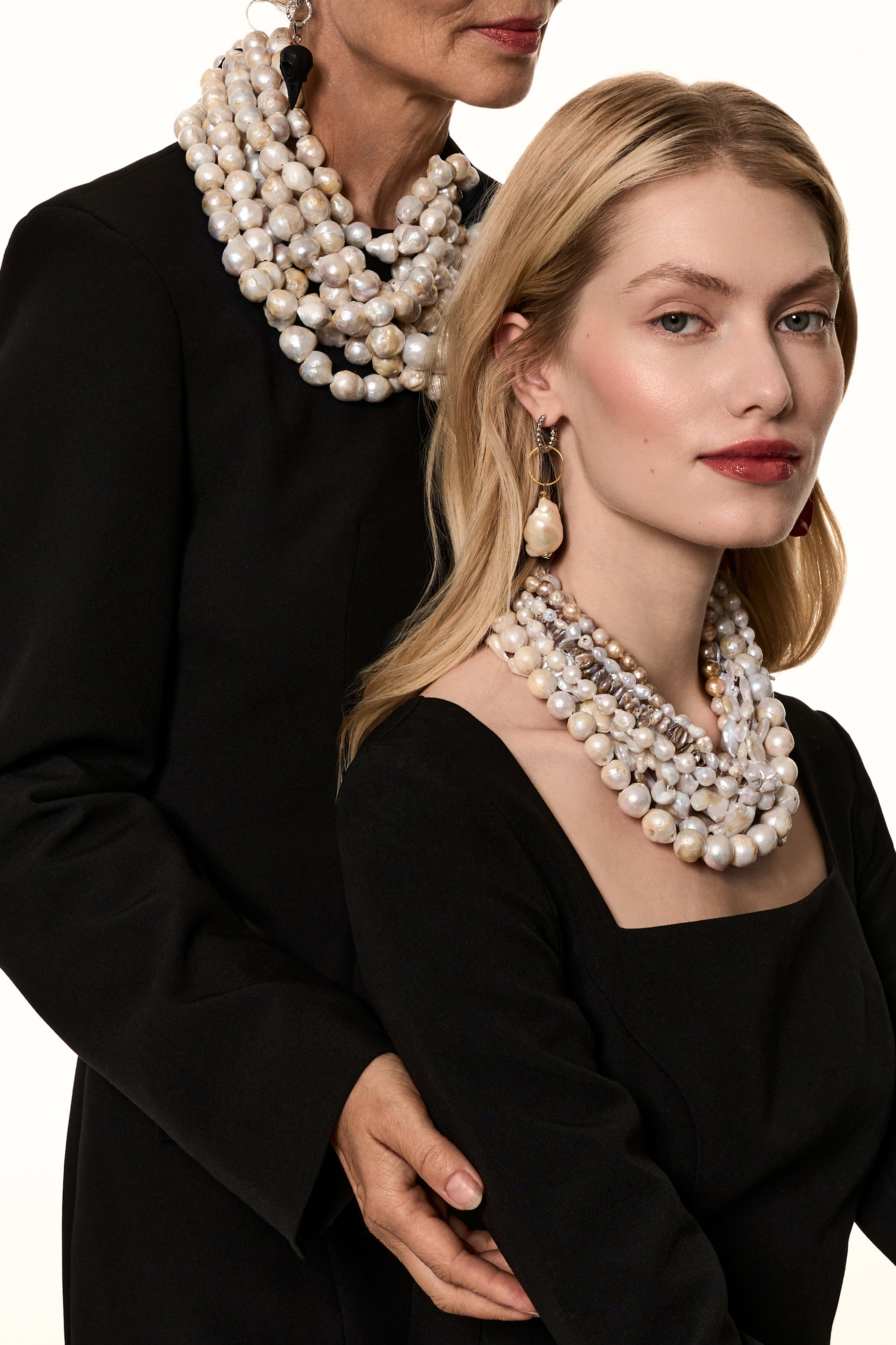 JEWERLY.EVGENIYAHO — lookbook. Фотограф для брендов, моделей и частных клиентов в Москве