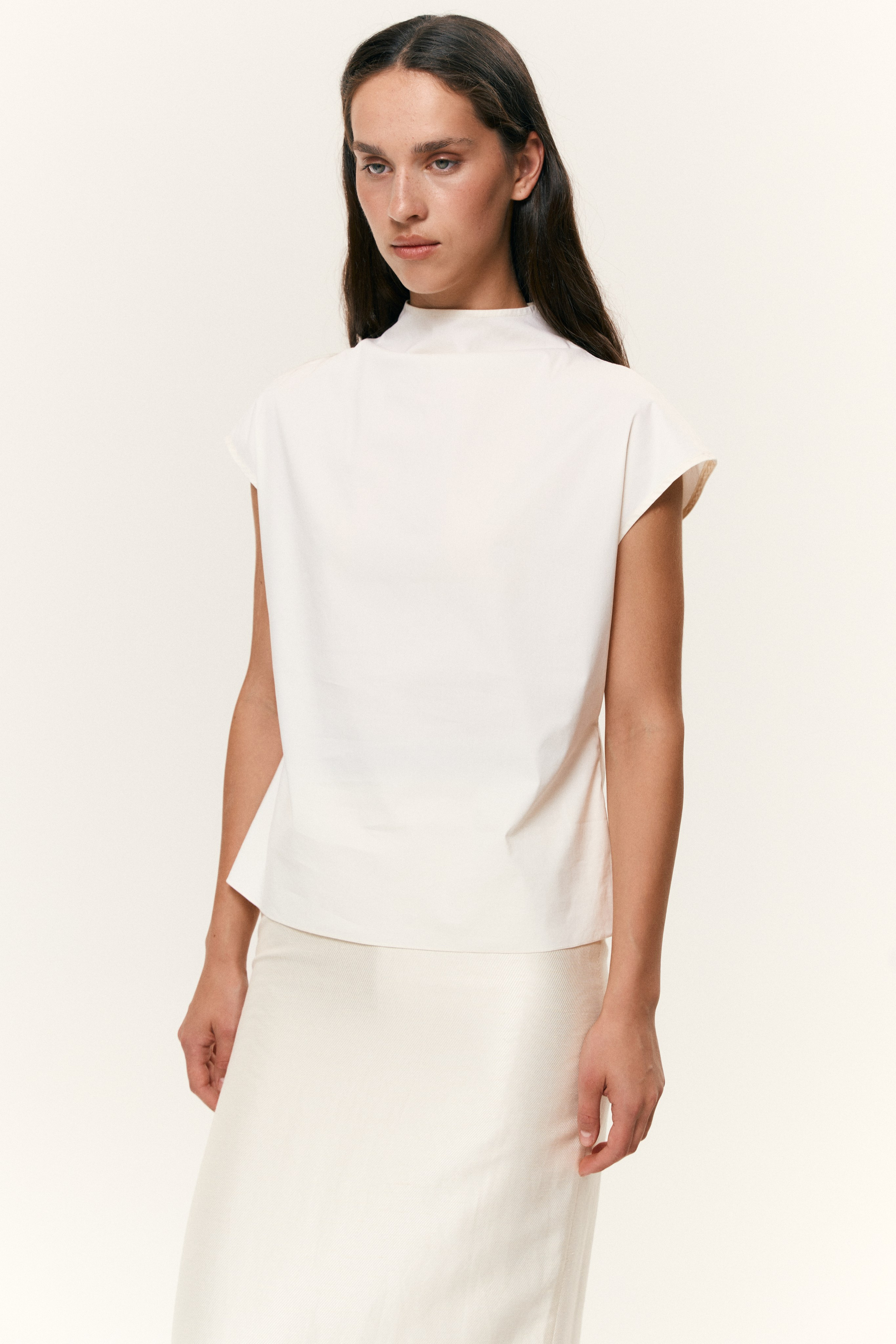 Prostor. Фотограф для брендов, моделей и частных клиентов в Москве