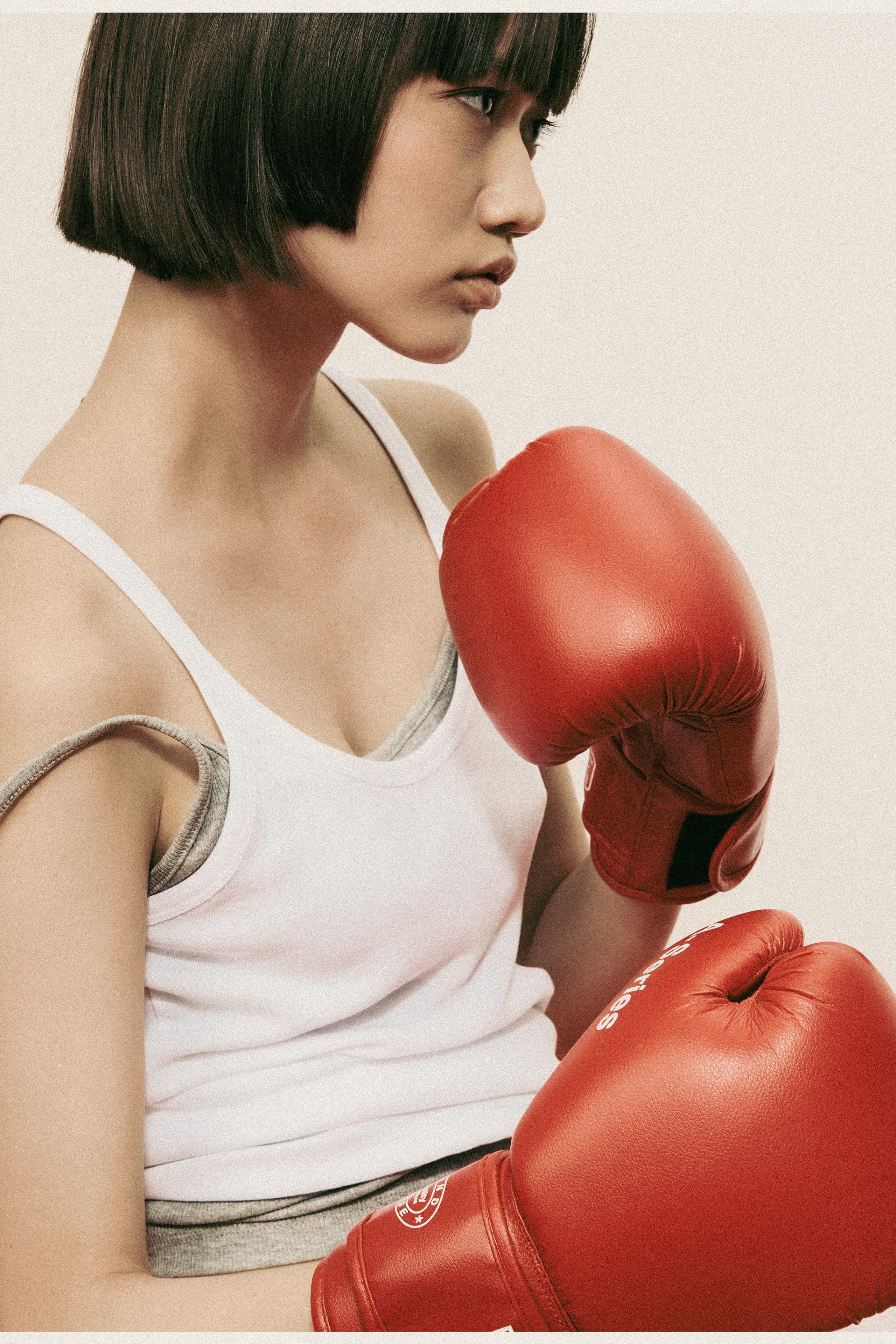 SASHA. Фотограф для брендов, моделей и частных клиентов в Москве