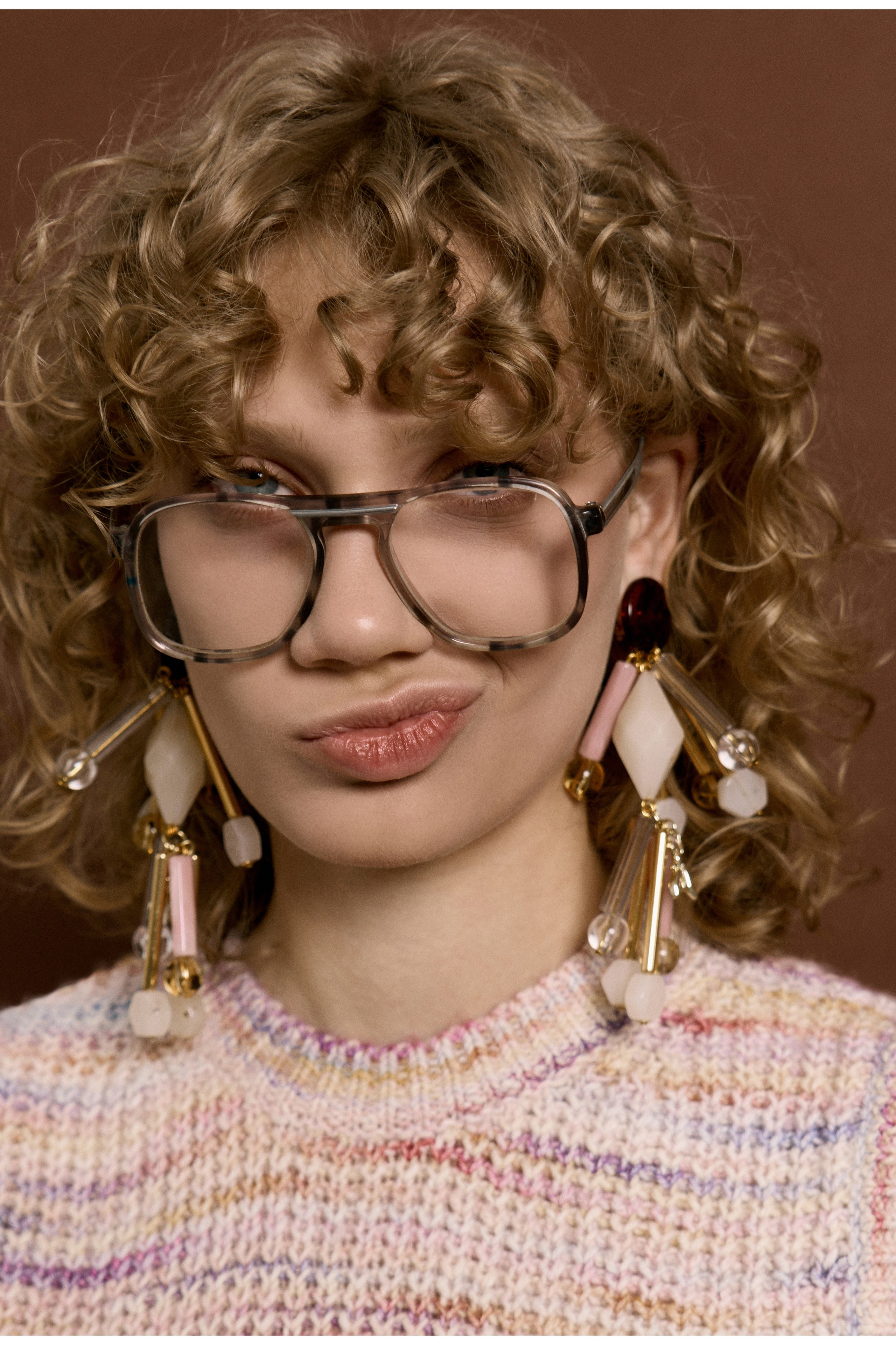 YUNNA. Фотограф для брендов, моделей и частных клиентов в Москве