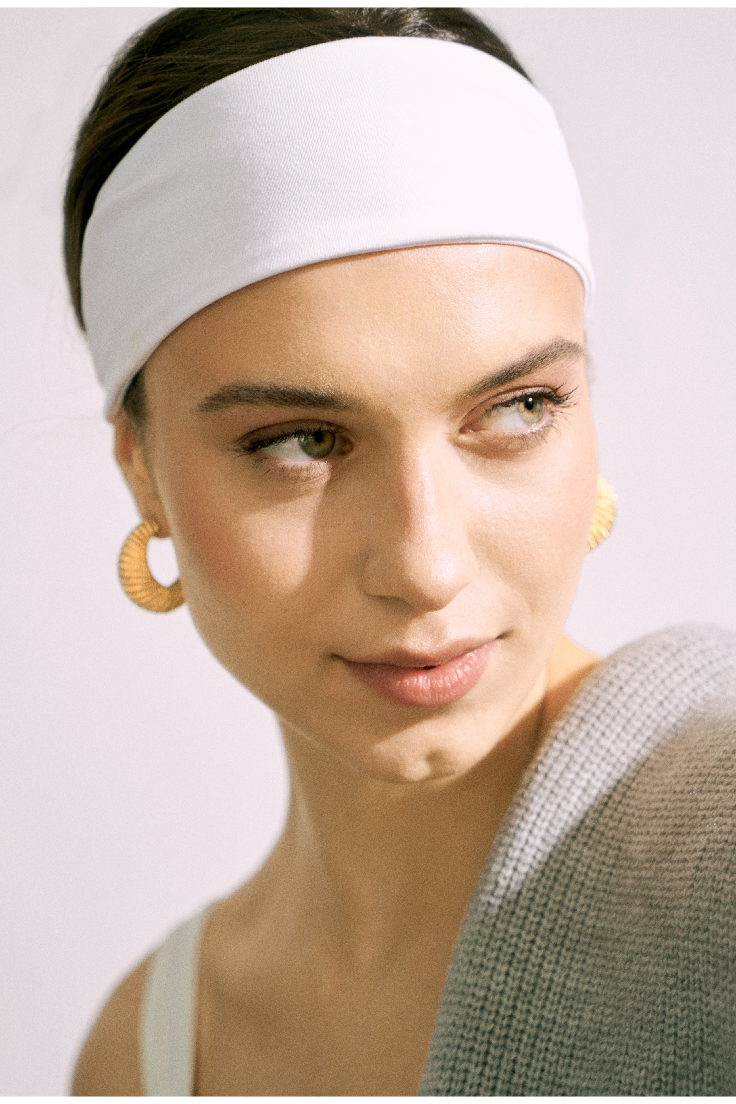 KATYA. Фотограф для брендов, моделей и частных клиентов в Москве