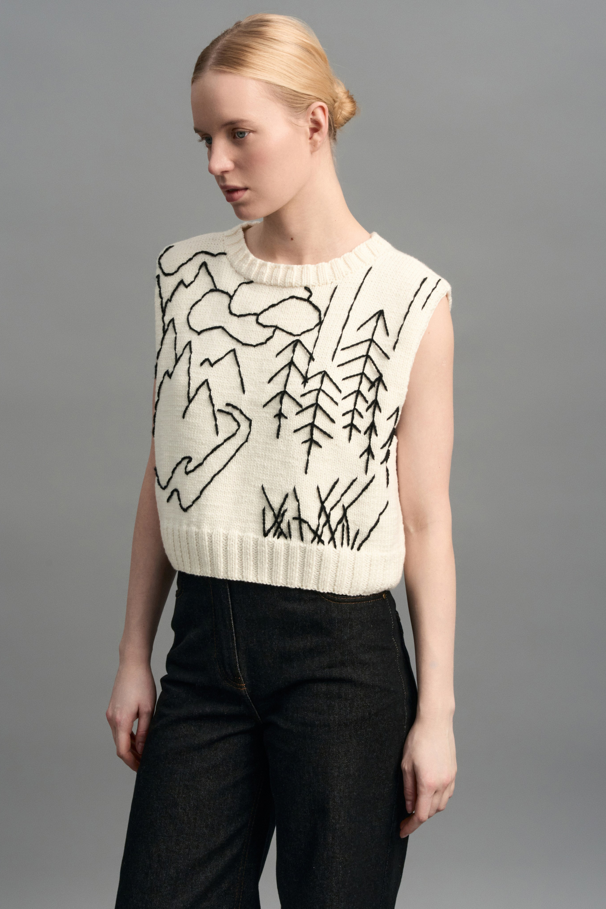 AnnaReich. Фотограф для брендов, моделей и частных клиентов в Москве