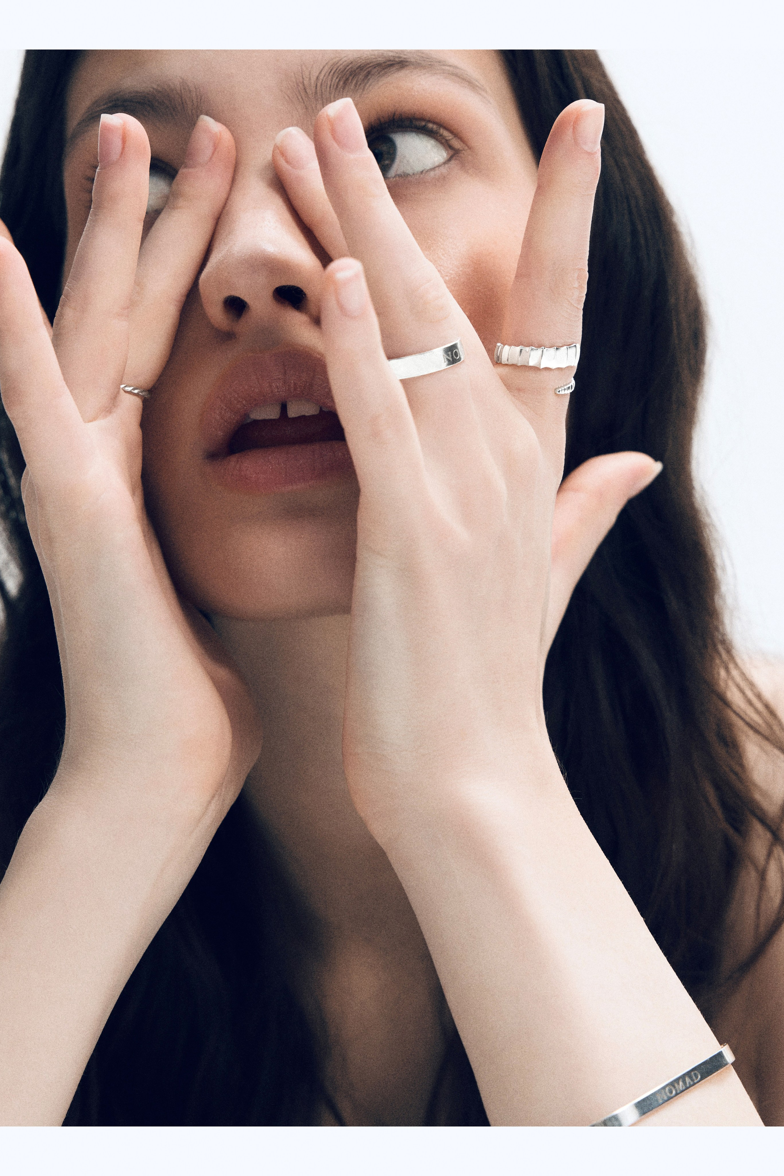 NANA. Фотограф для брендов, моделей и частных клиентов в Москве