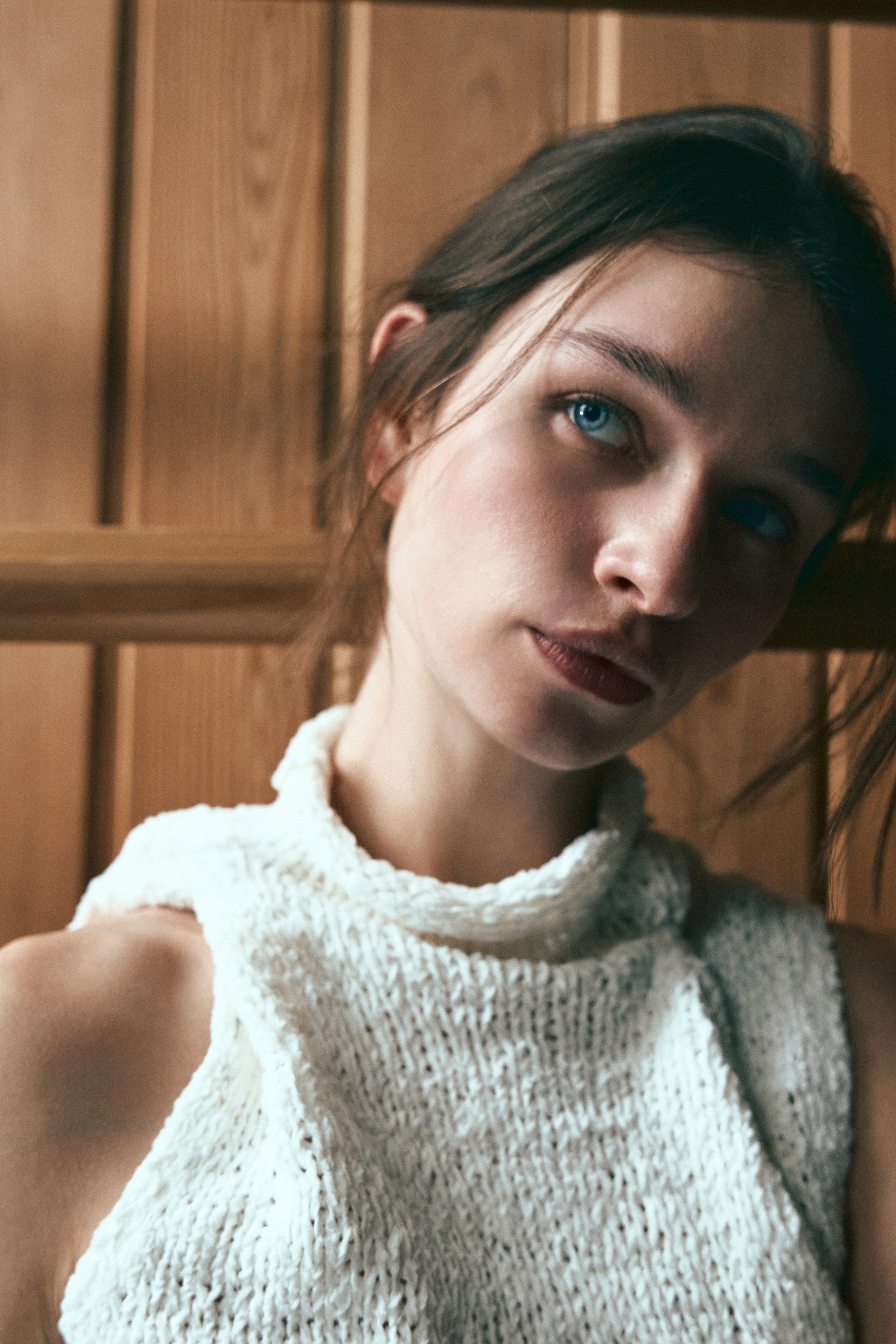 Màri. Фотограф для брендов, моделей и частных клиентов в Москве