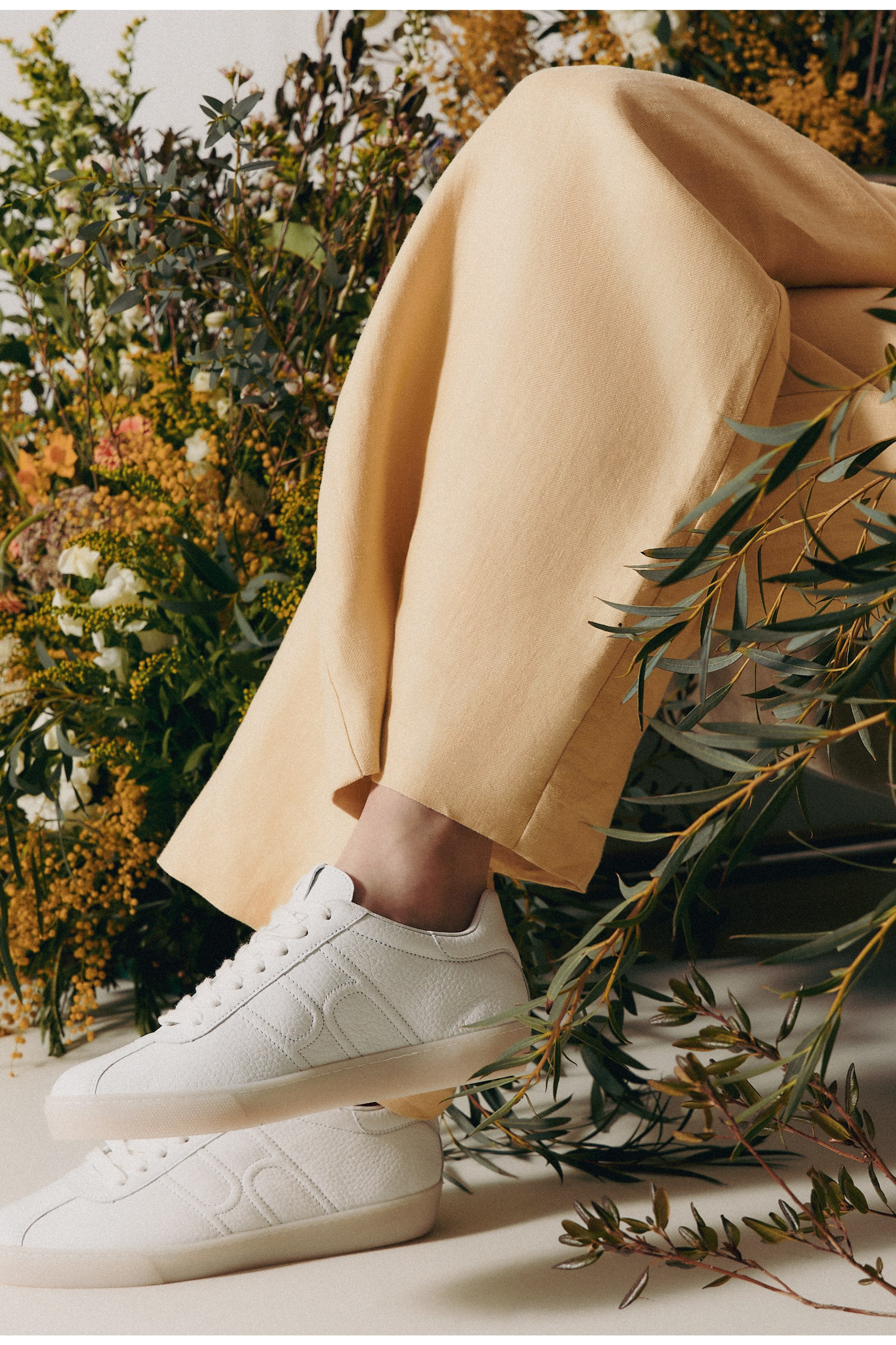 Hogl — весенний кампейн. Фотограф для брендов, моделей и частных клиентов в Москве