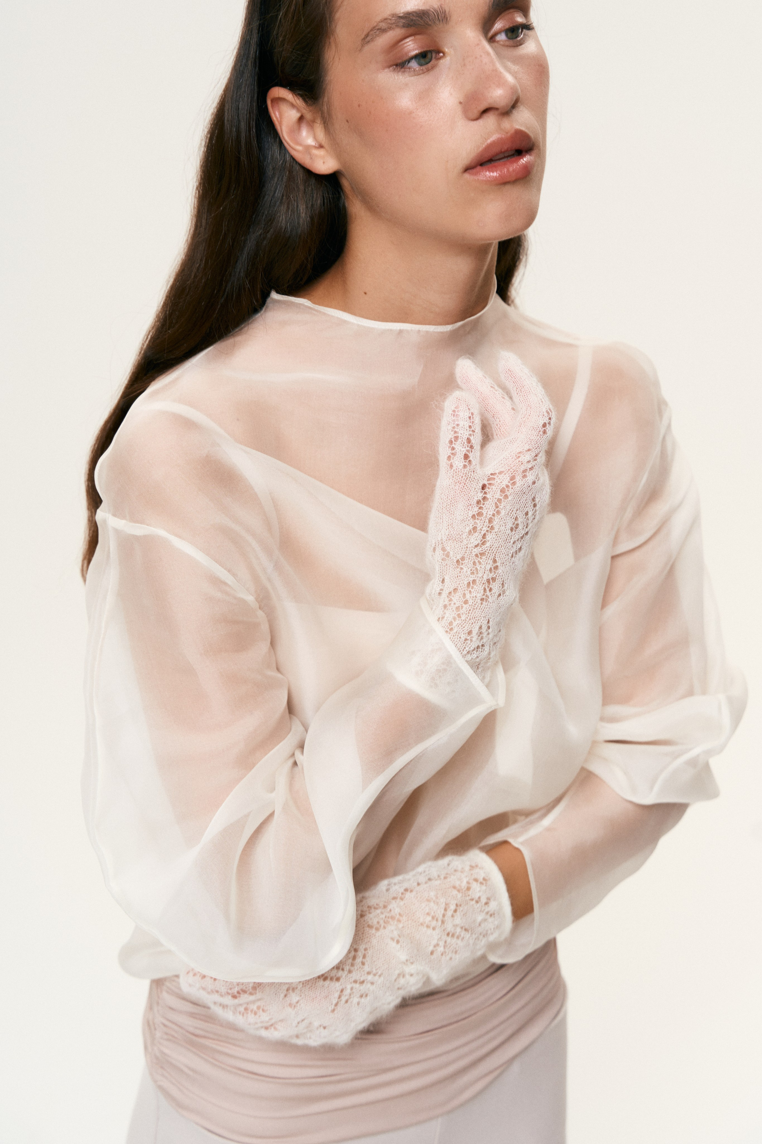 Prostor. Фотограф для брендов, моделей и частных клиентов в Москве