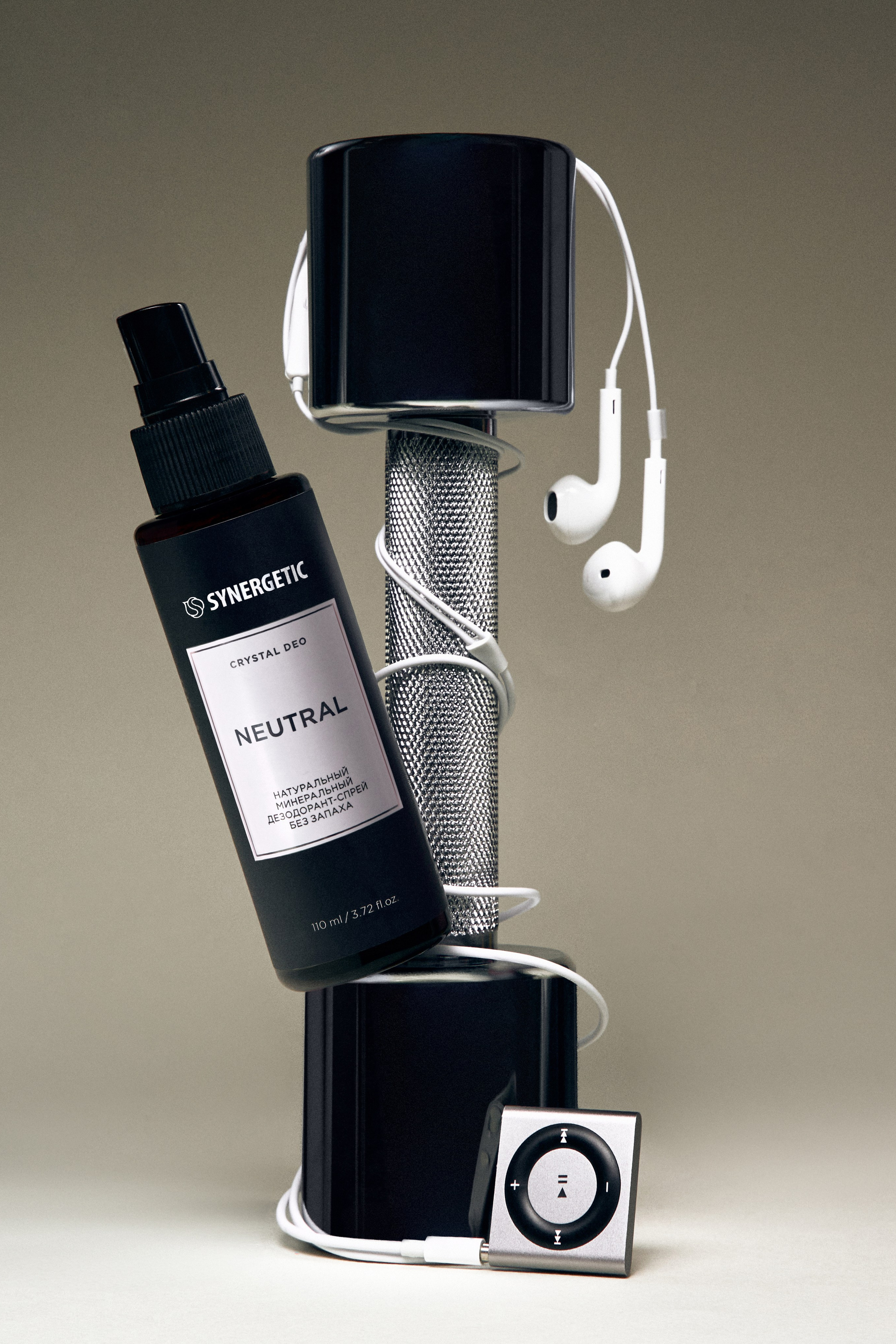 Synergetic. Фотограф для брендов, моделей и частных клиентов в Москве