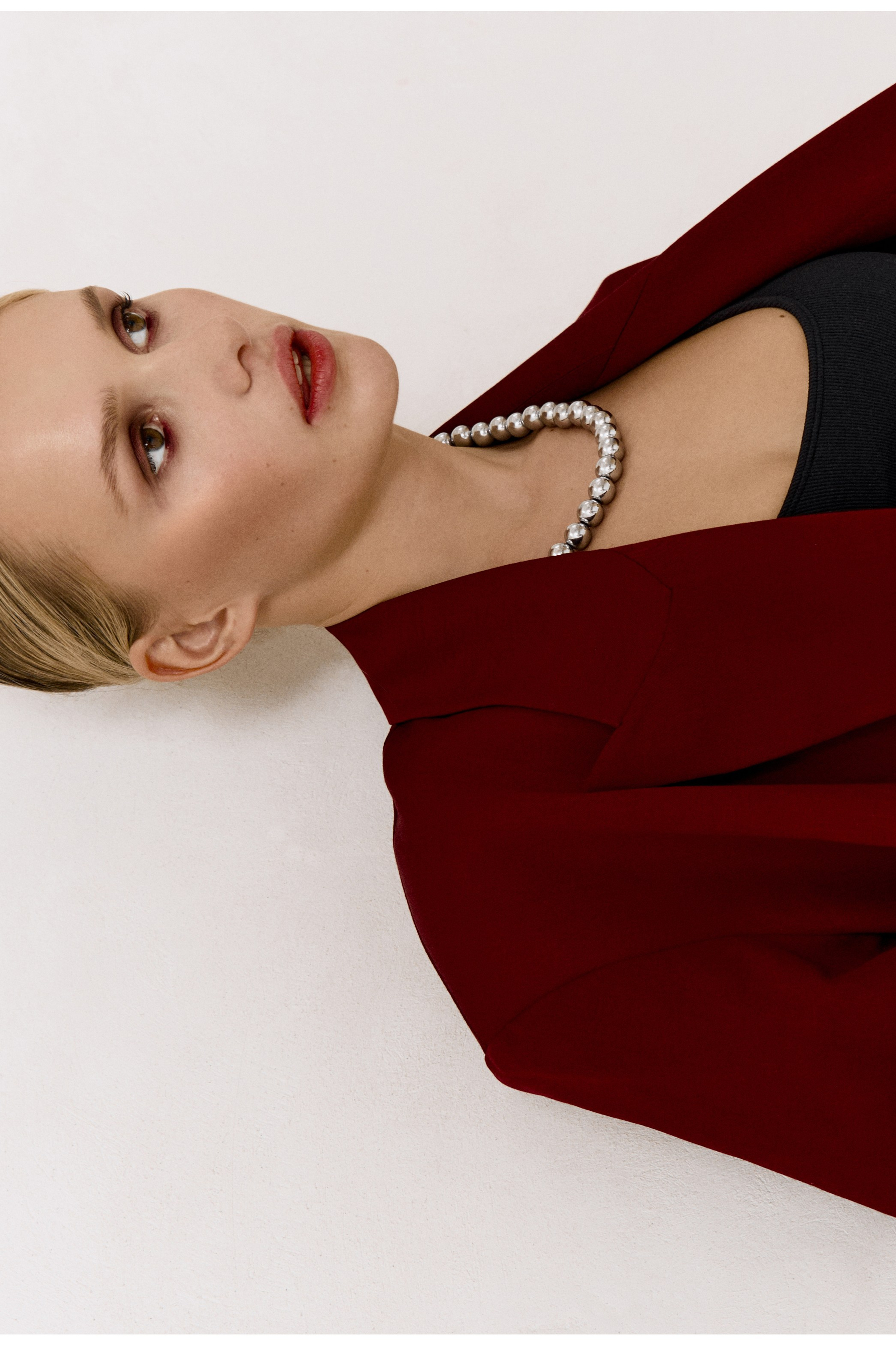 LIZA. Фотограф для брендов, моделей и частных клиентов в Москве