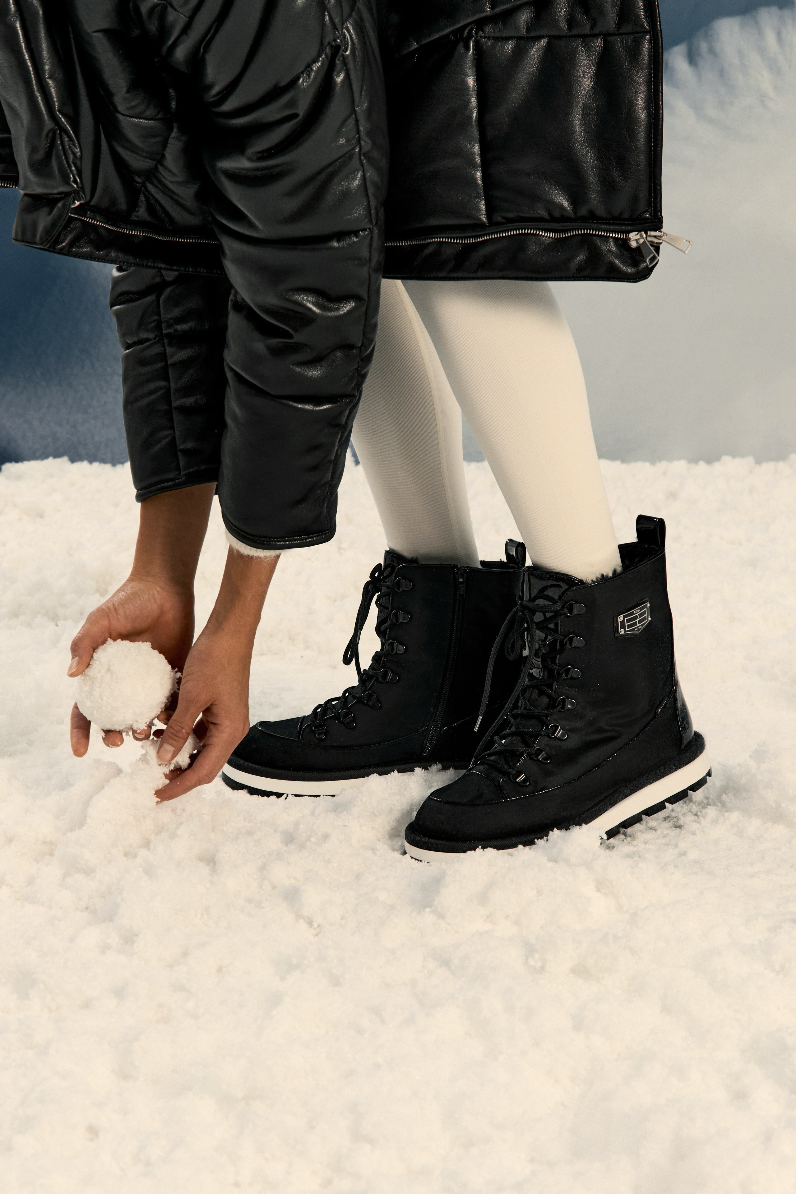 Hogl — campaign by agreed.prod. Фотограф для брендов, моделей и частных клиентов в Москве