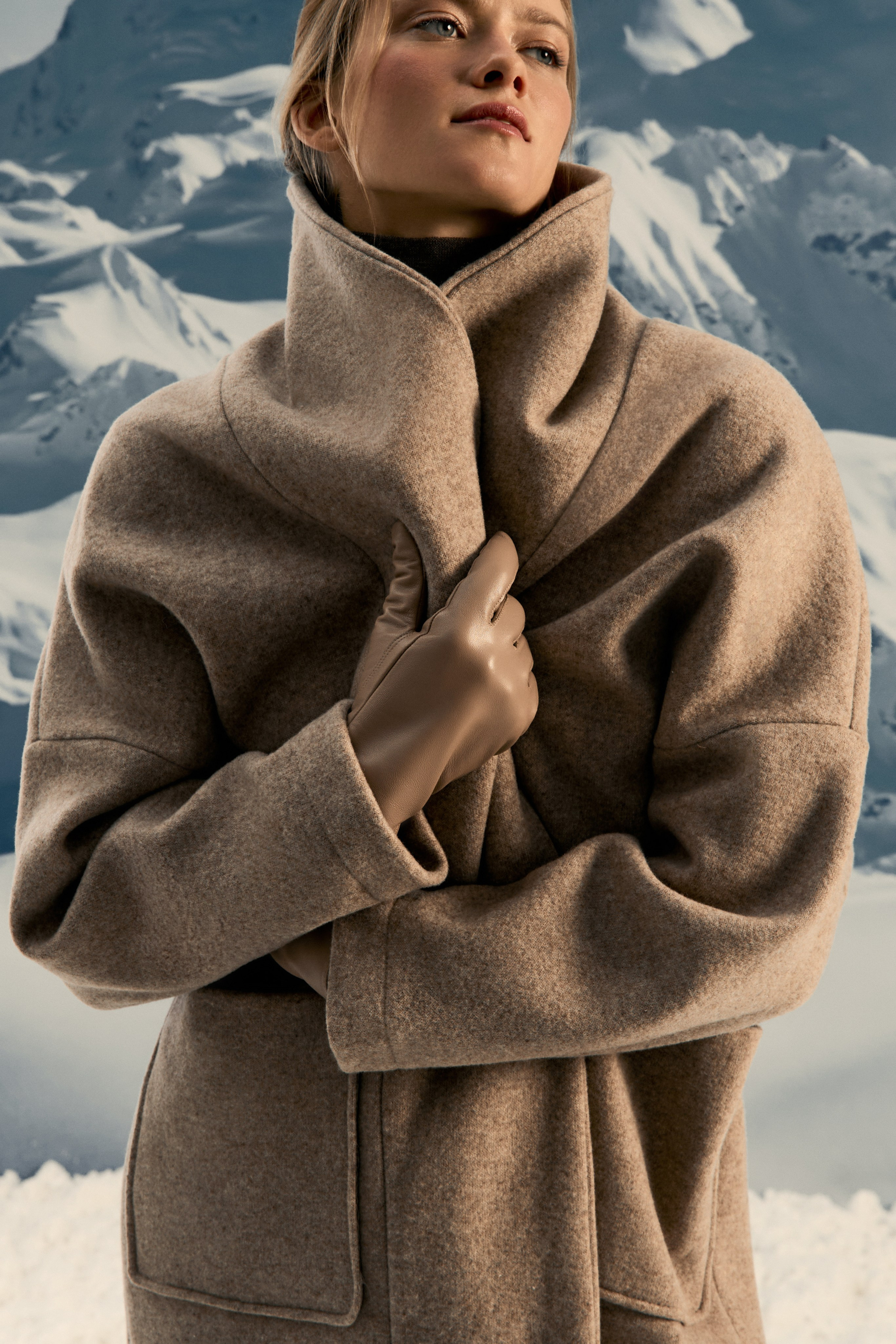 Hogl — campaign by agreed.prod. Фотограф для брендов, моделей и частных клиентов в Москве