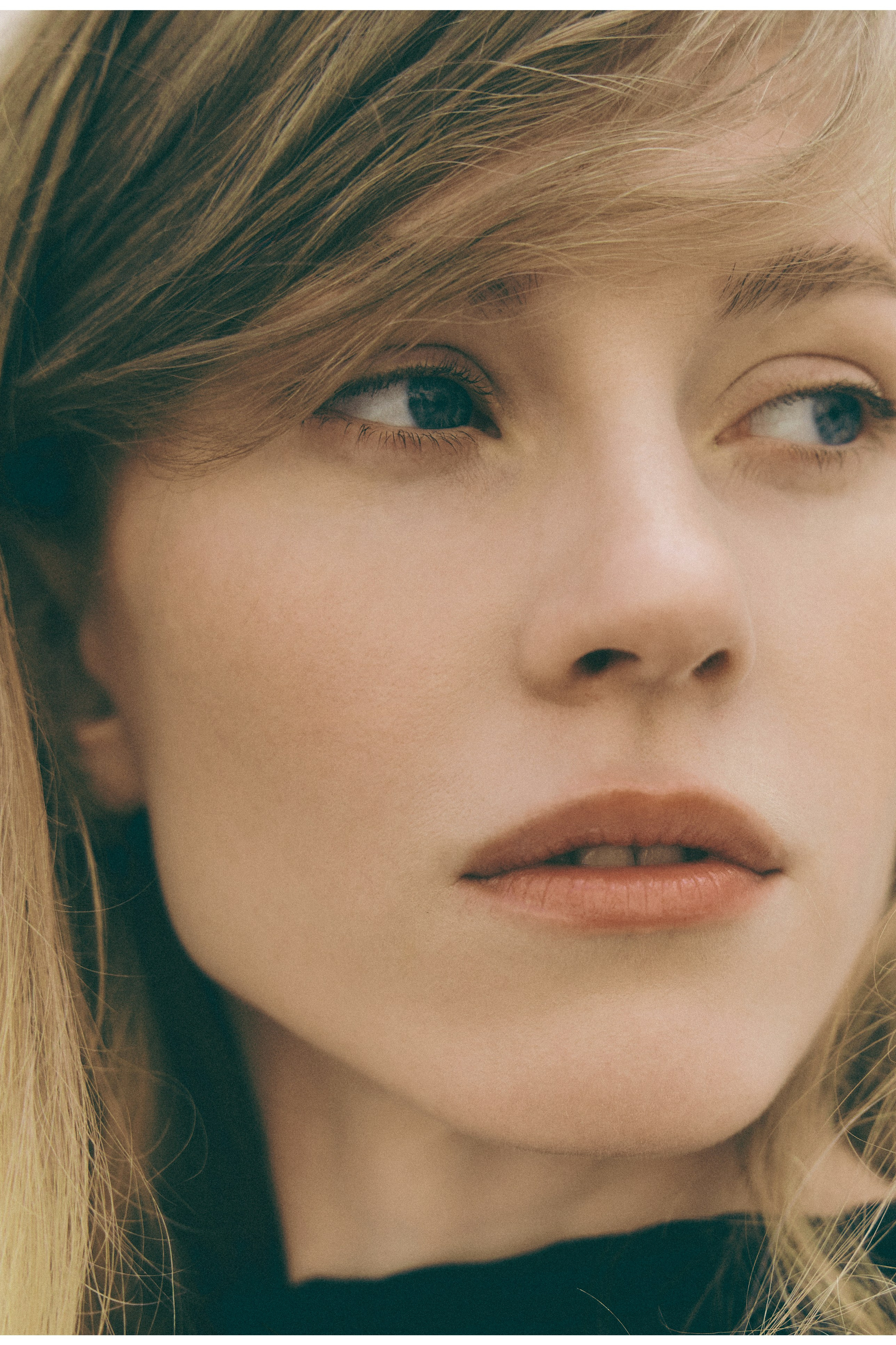 Hanna. Фотограф для брендов, моделей и частных клиентов в Москве